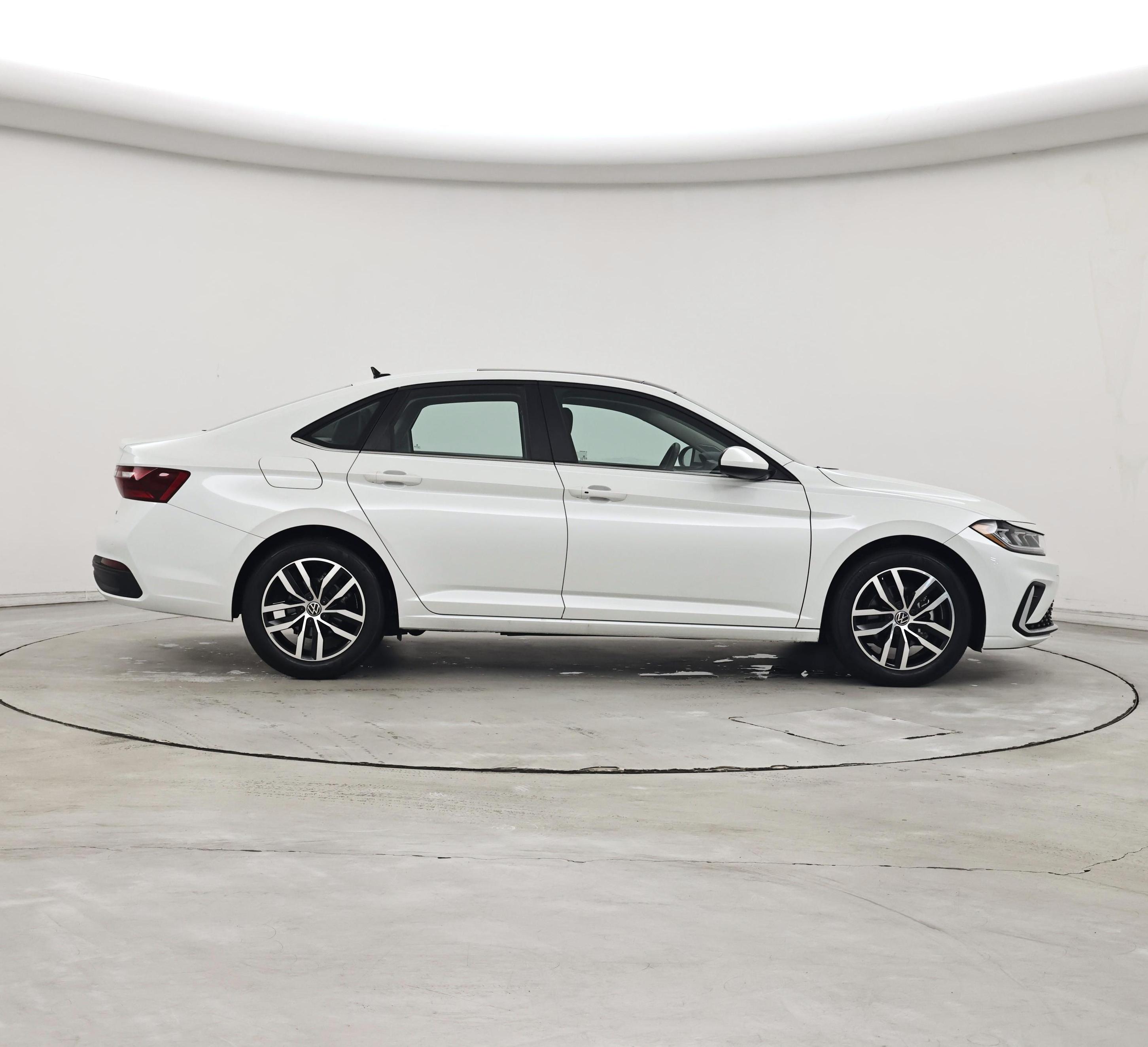 Thumbnail: 2025 Volkswagen Jetta - 7