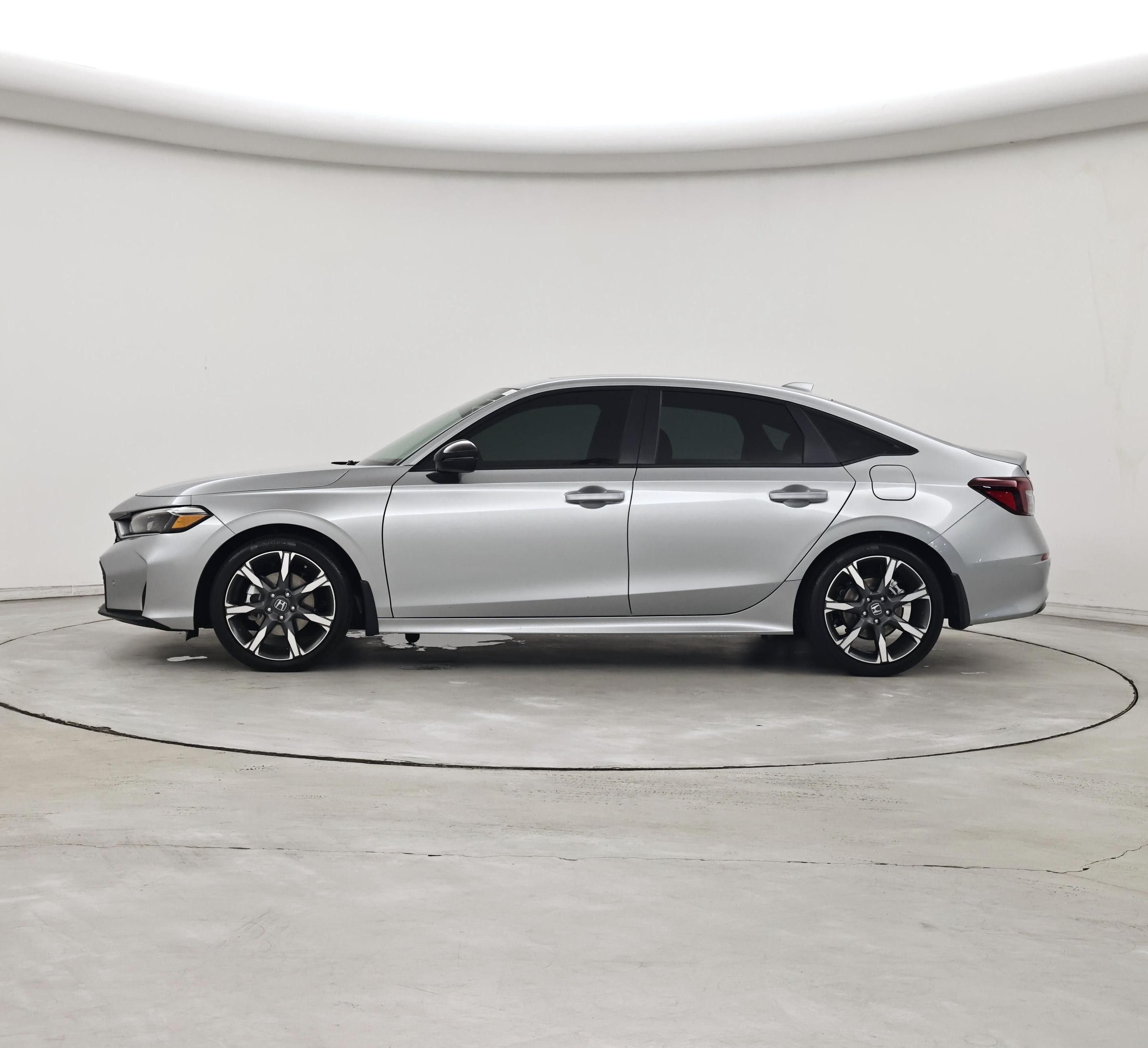 Thumbnail: 2026 Honda Civic - 3