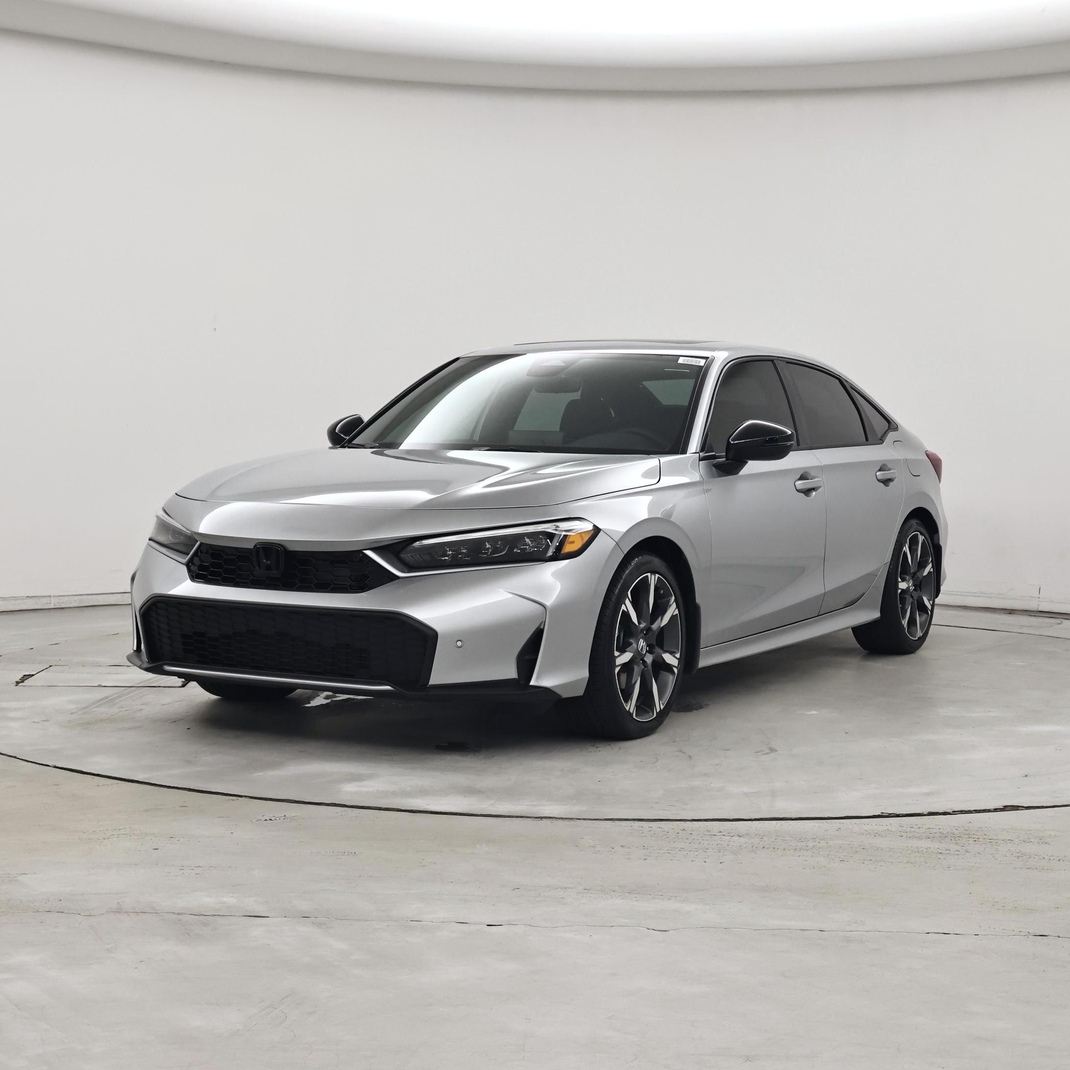 Thumbnail: 2026 Honda Civic - 4