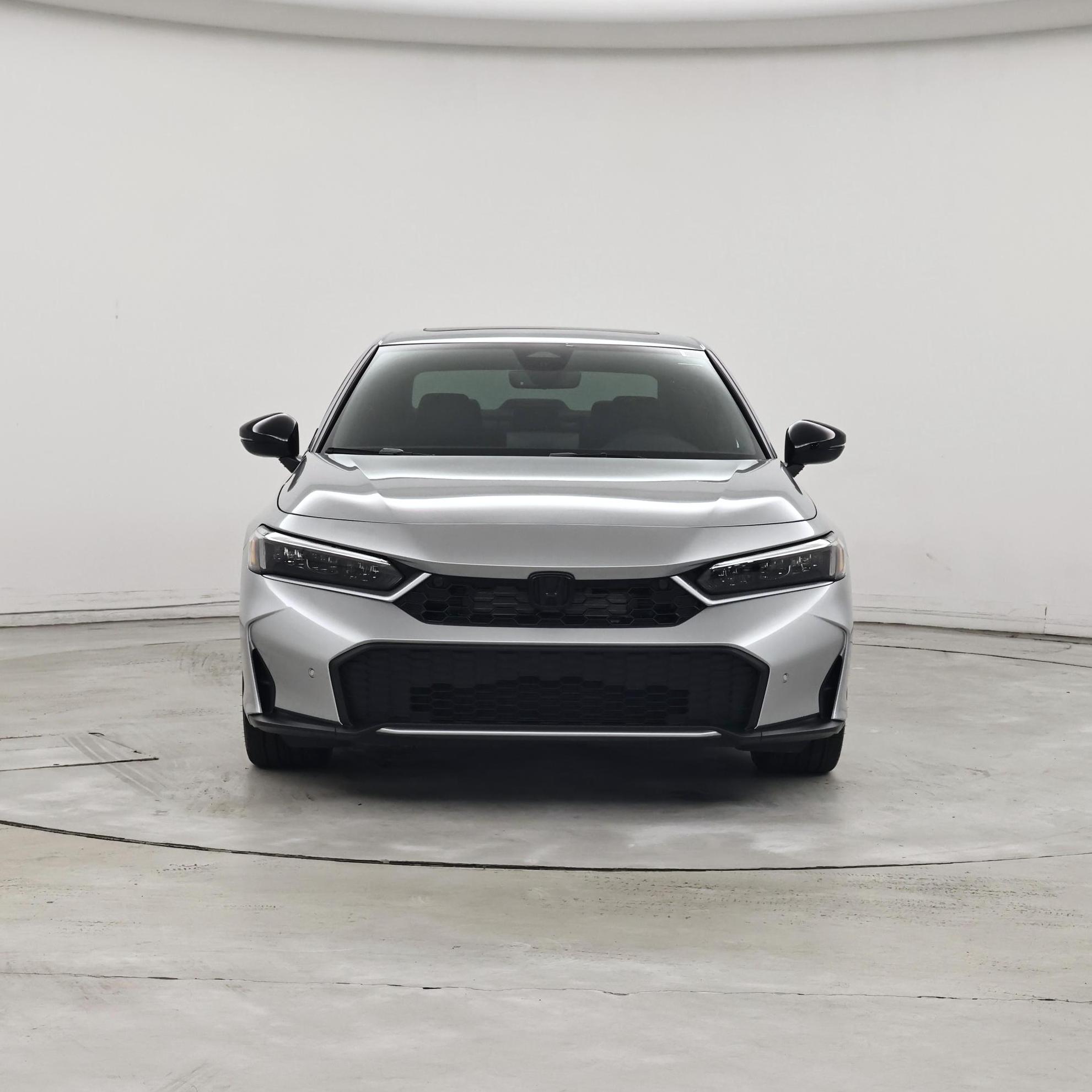 Thumbnail: 2026 Honda Civic - 5