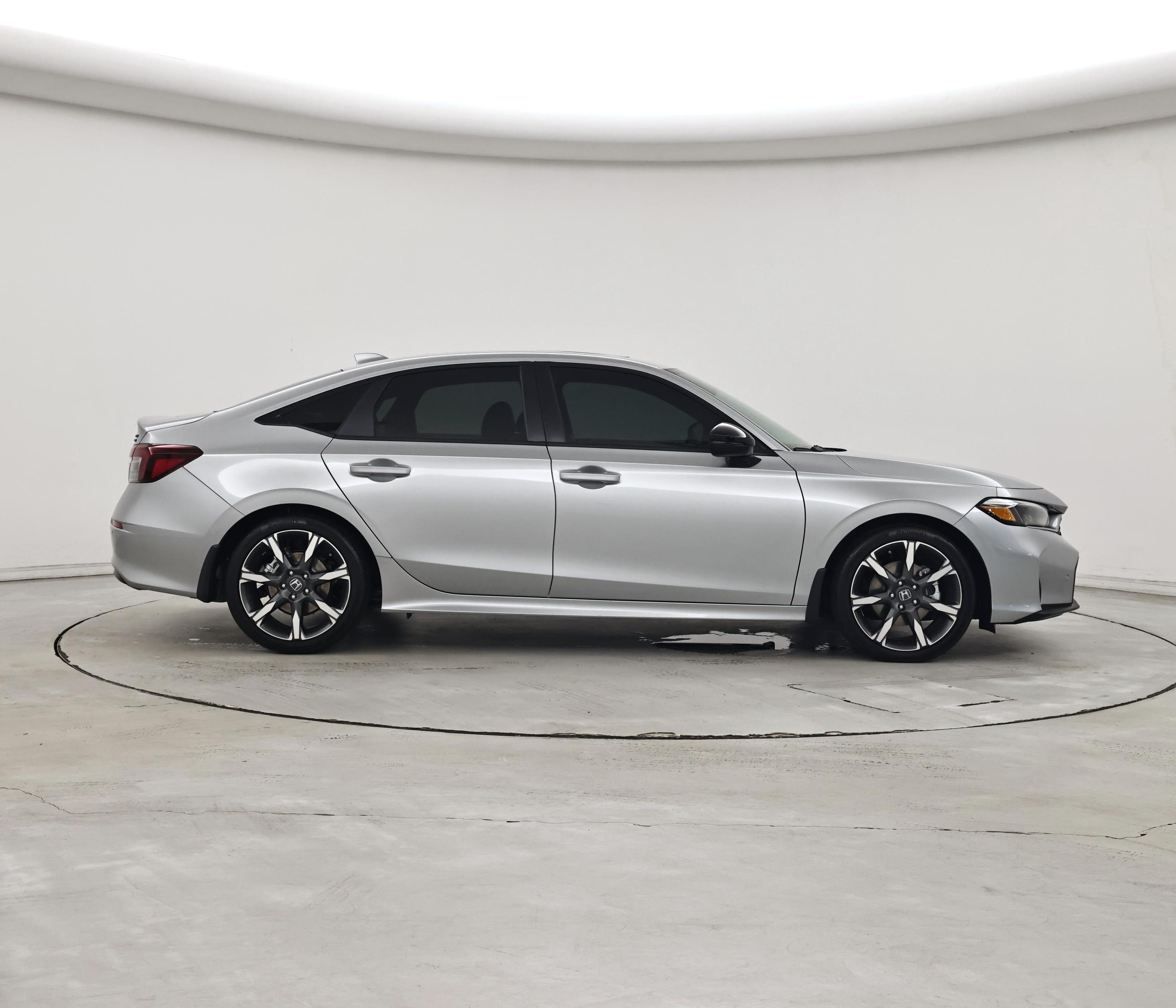 Thumbnail: 2026 Honda Civic - 7
