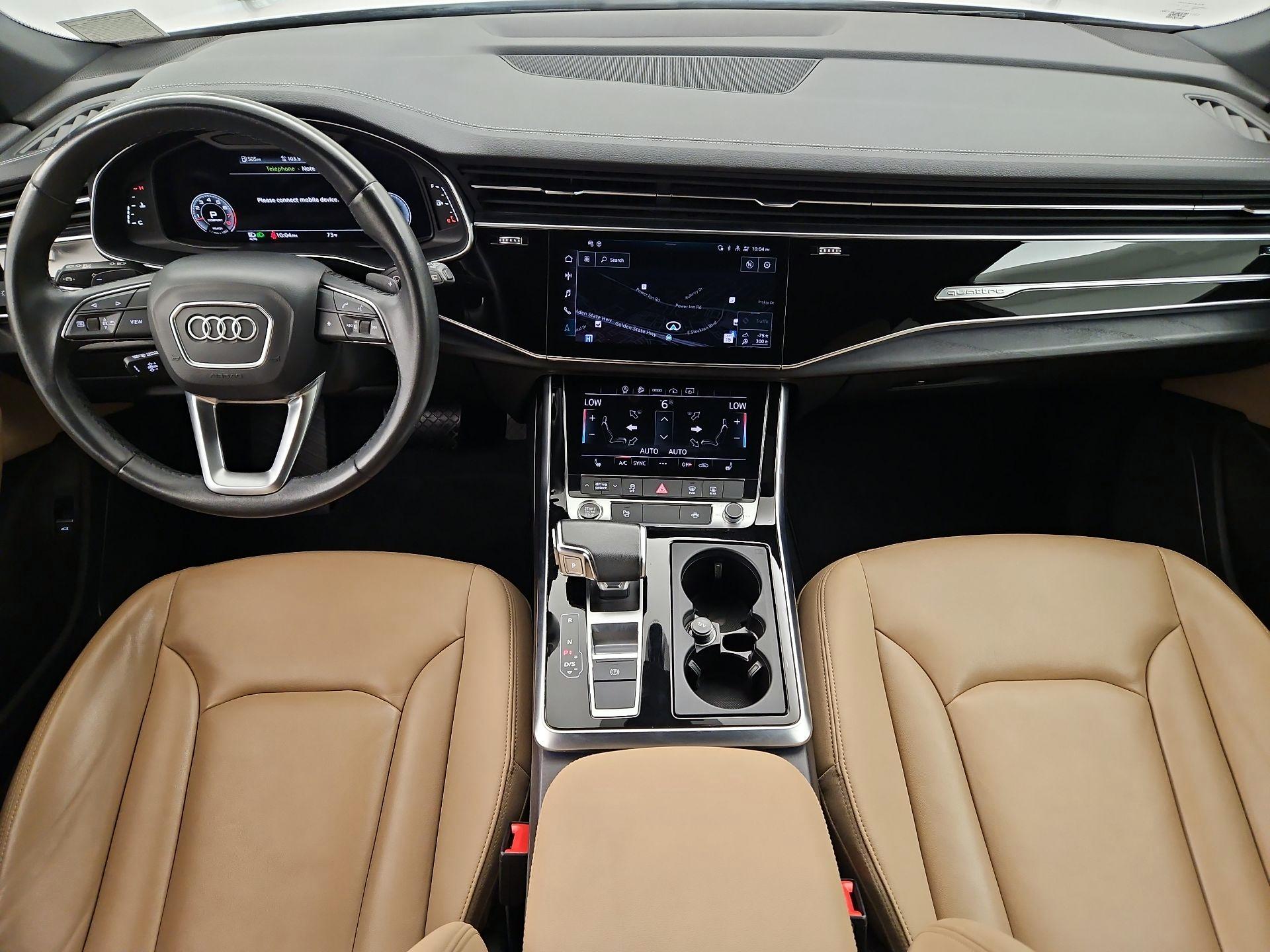 Thumbnail: 2023 Audi Q7 - 9