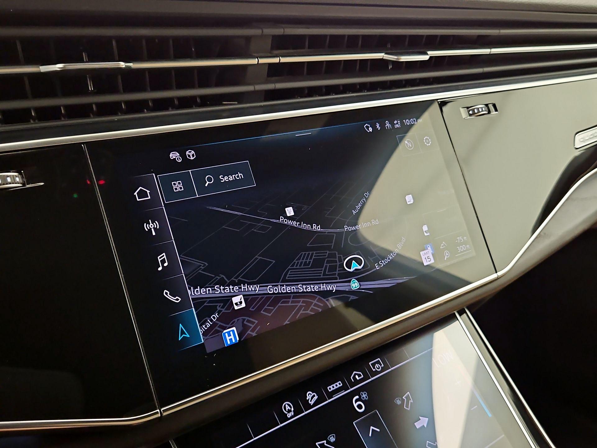Thumbnail: 2023 Audi Q7 - 14