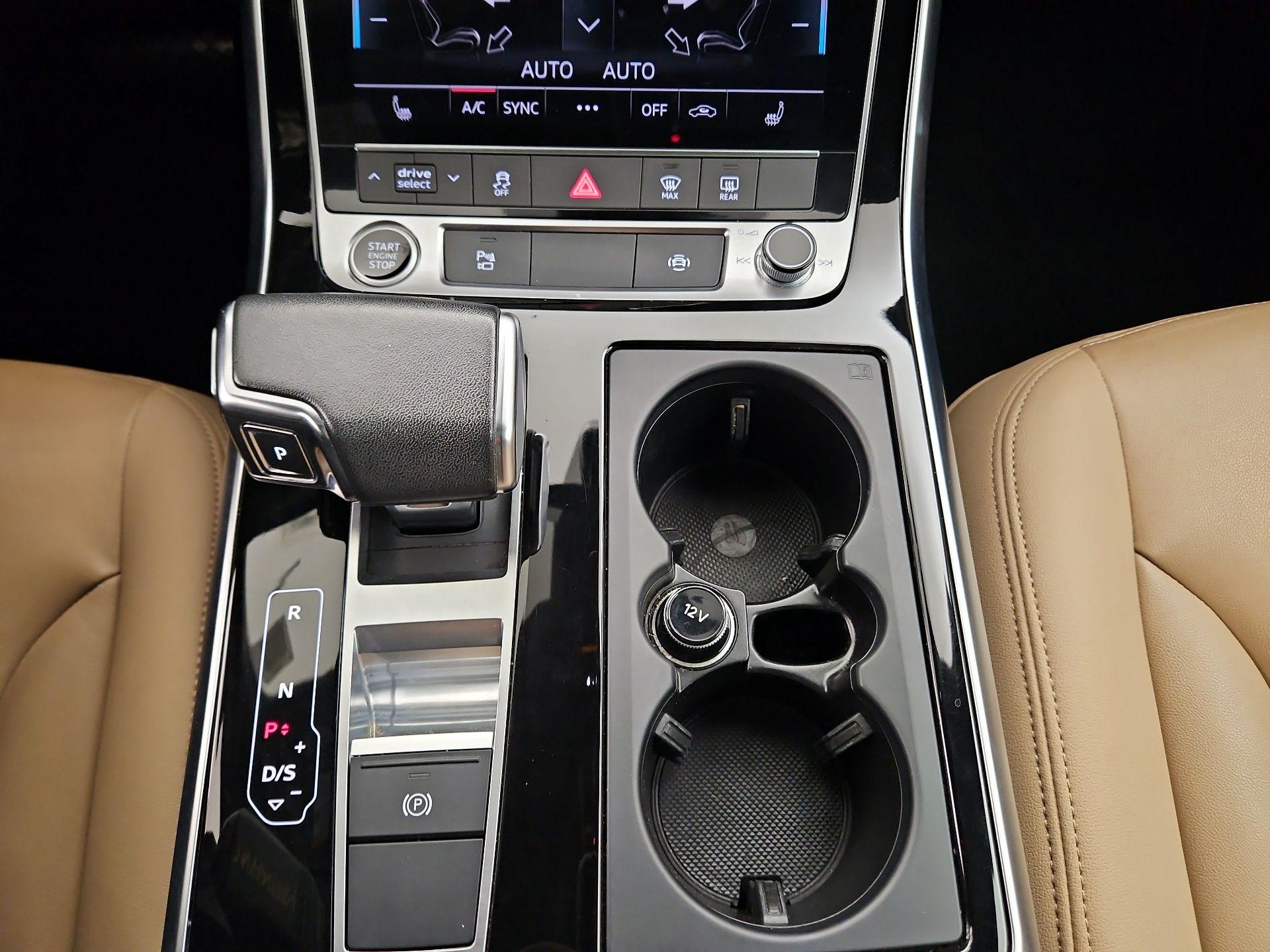 Thumbnail: 2023 Audi Q7 - 18