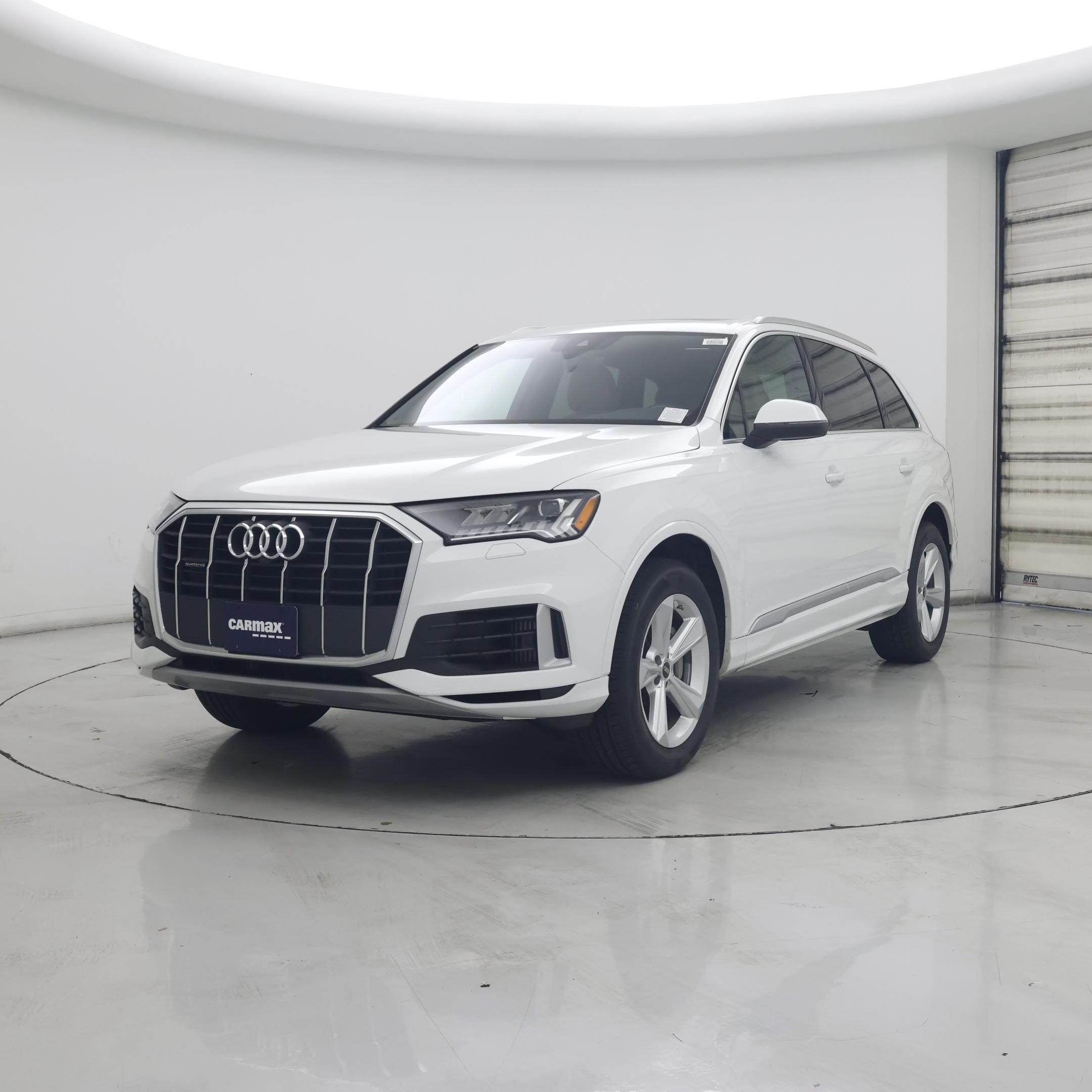 Thumbnail: 2023 Audi Q7 - 4