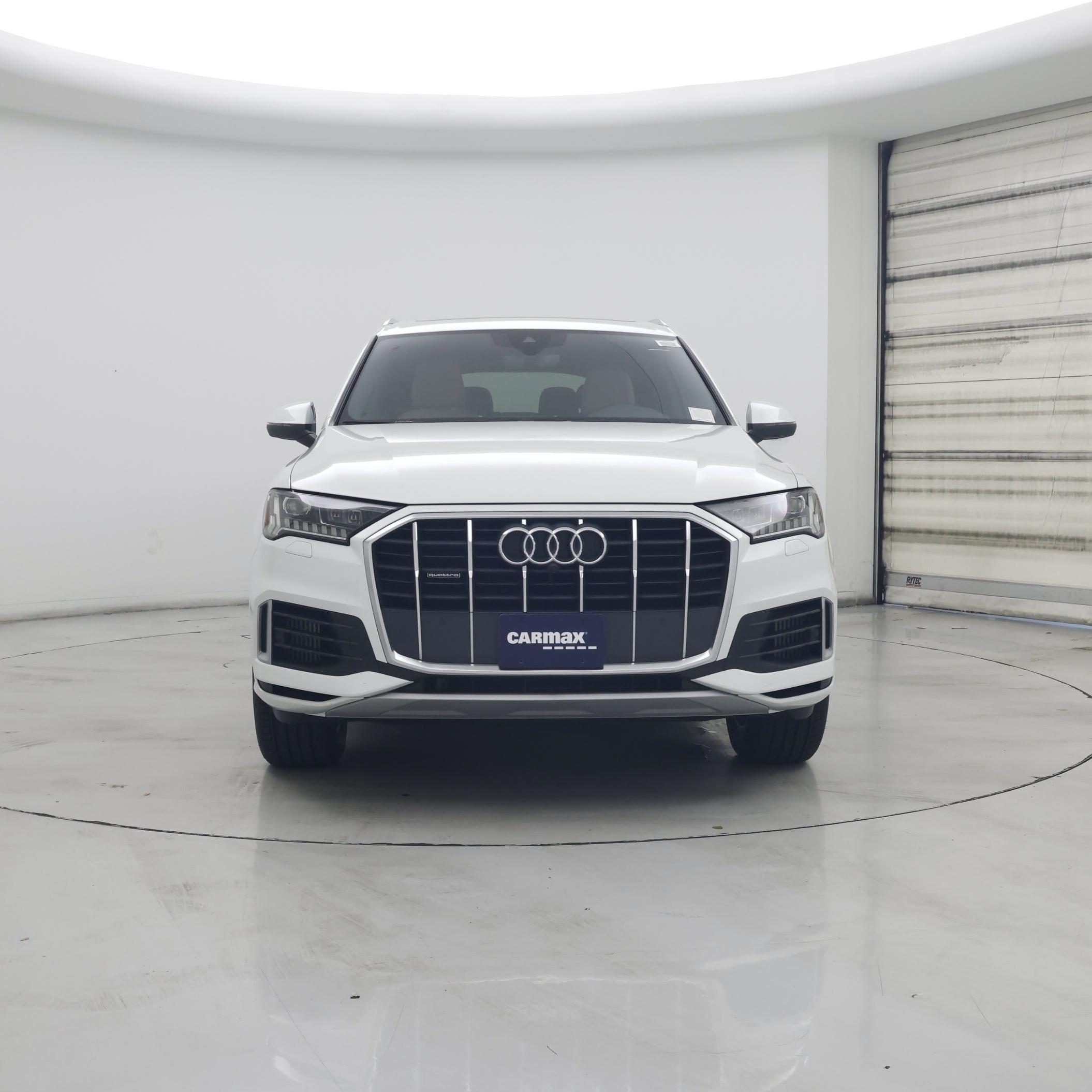Thumbnail: 2023 Audi Q7 - 5