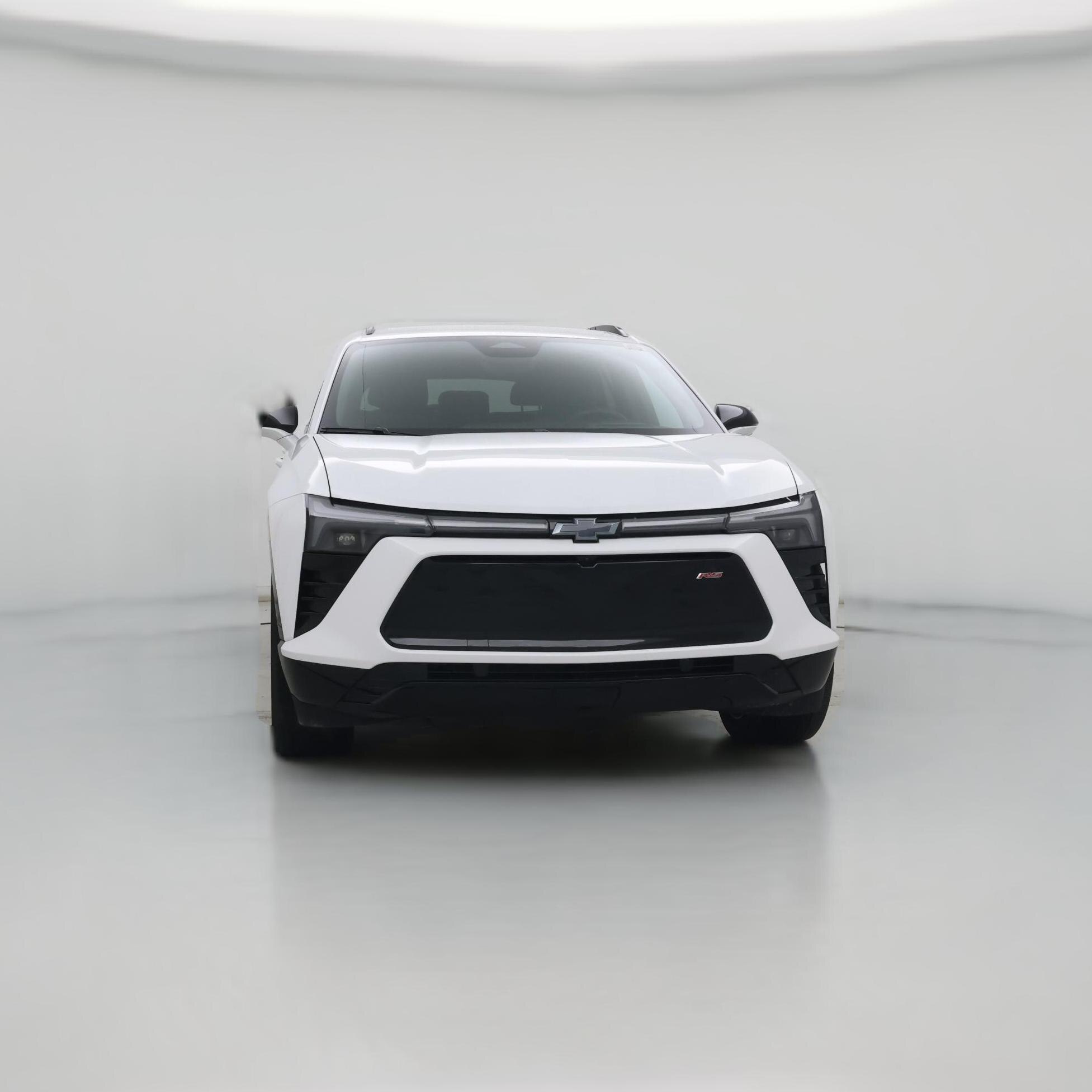 Thumbnail: 2024 Chevrolet Blazer EV - 1