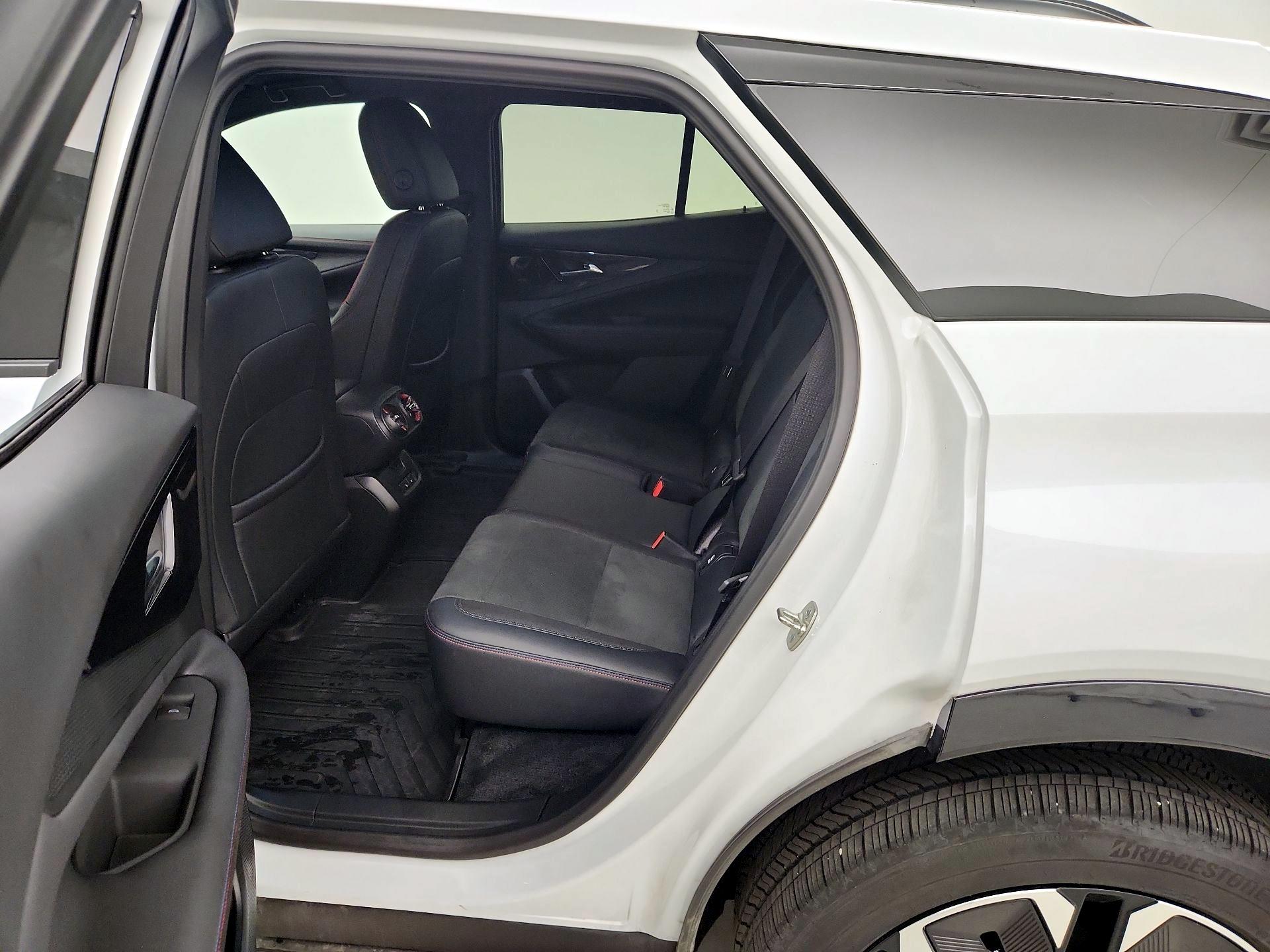 Thumbnail: 2024 Chevrolet Blazer EV - 19