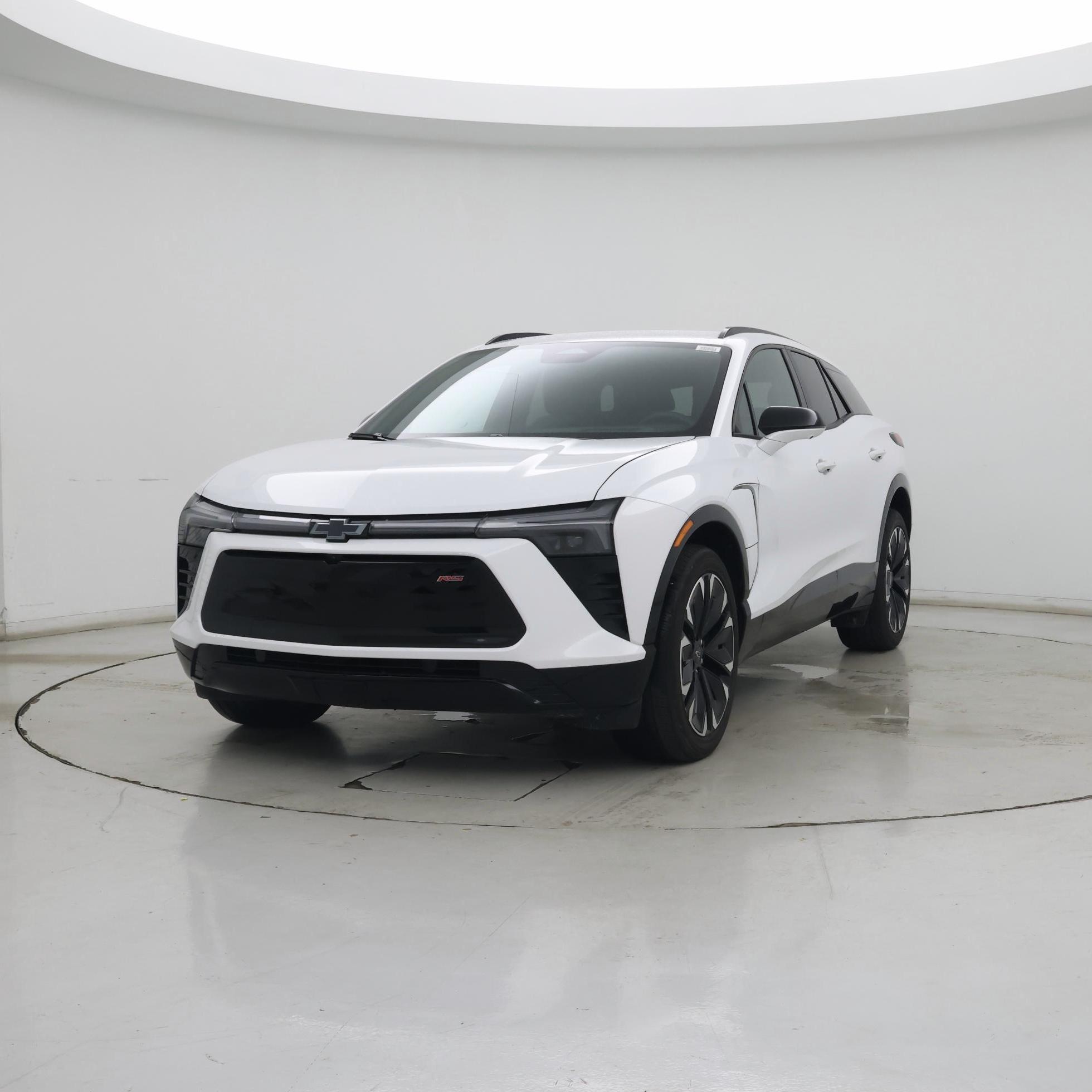 Thumbnail: 2024 Chevrolet Blazer EV - 5