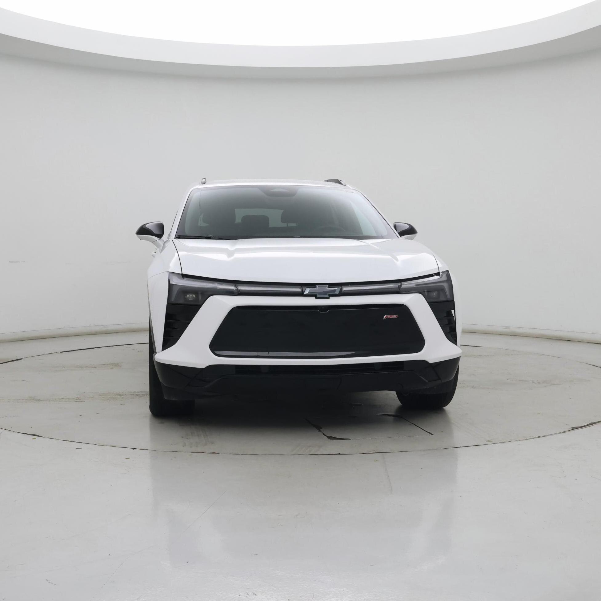 Thumbnail: 2024 Chevrolet Blazer EV - 7