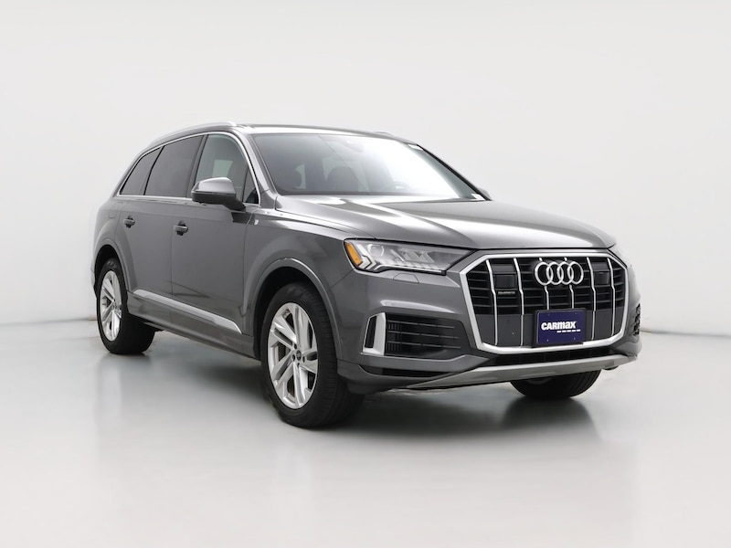 2023 Audi Q7 Premium