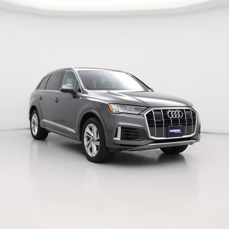 2023 Audi Q7 Premium