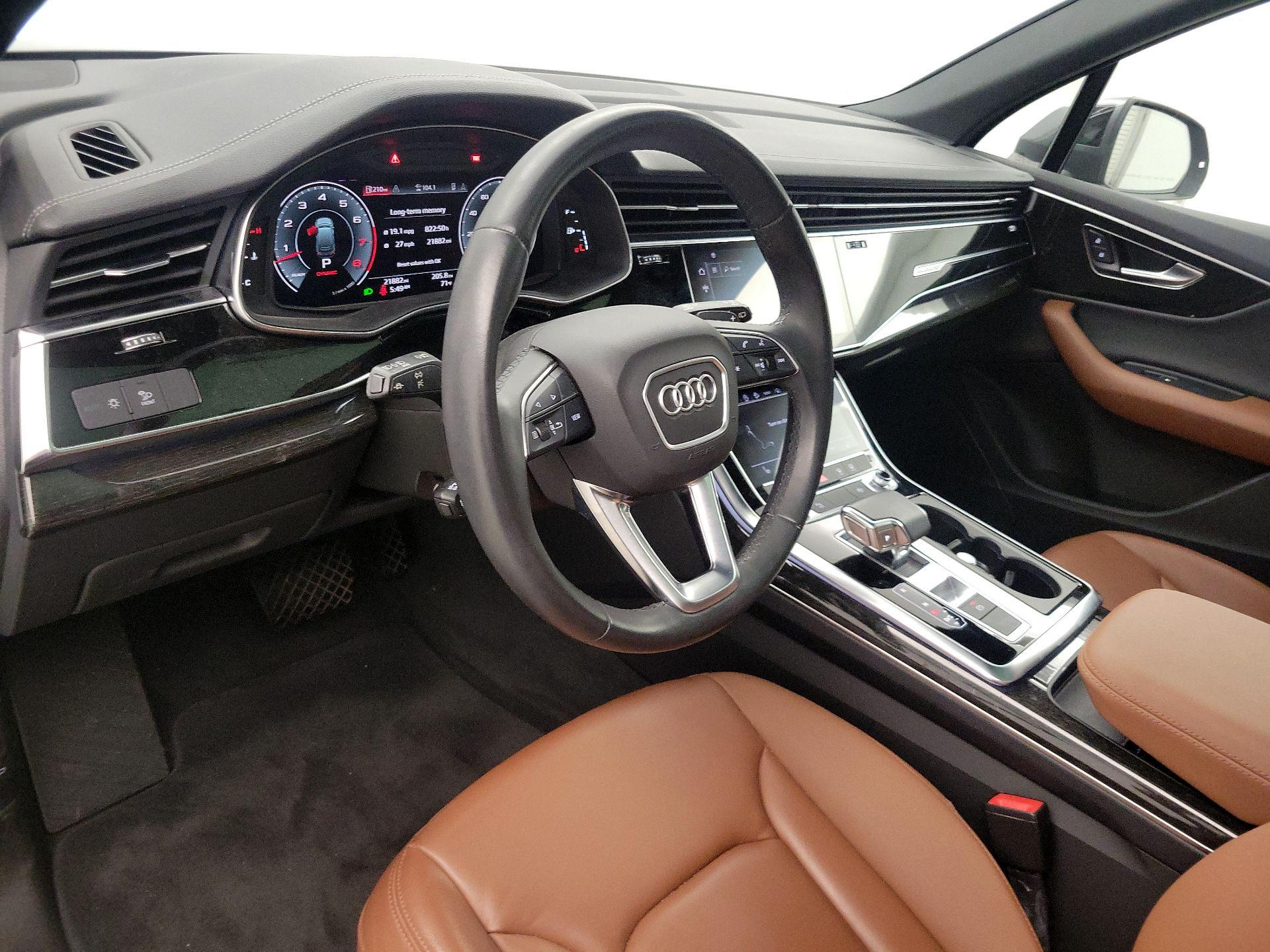 Thumbnail: 2023 Audi Q7 - 9