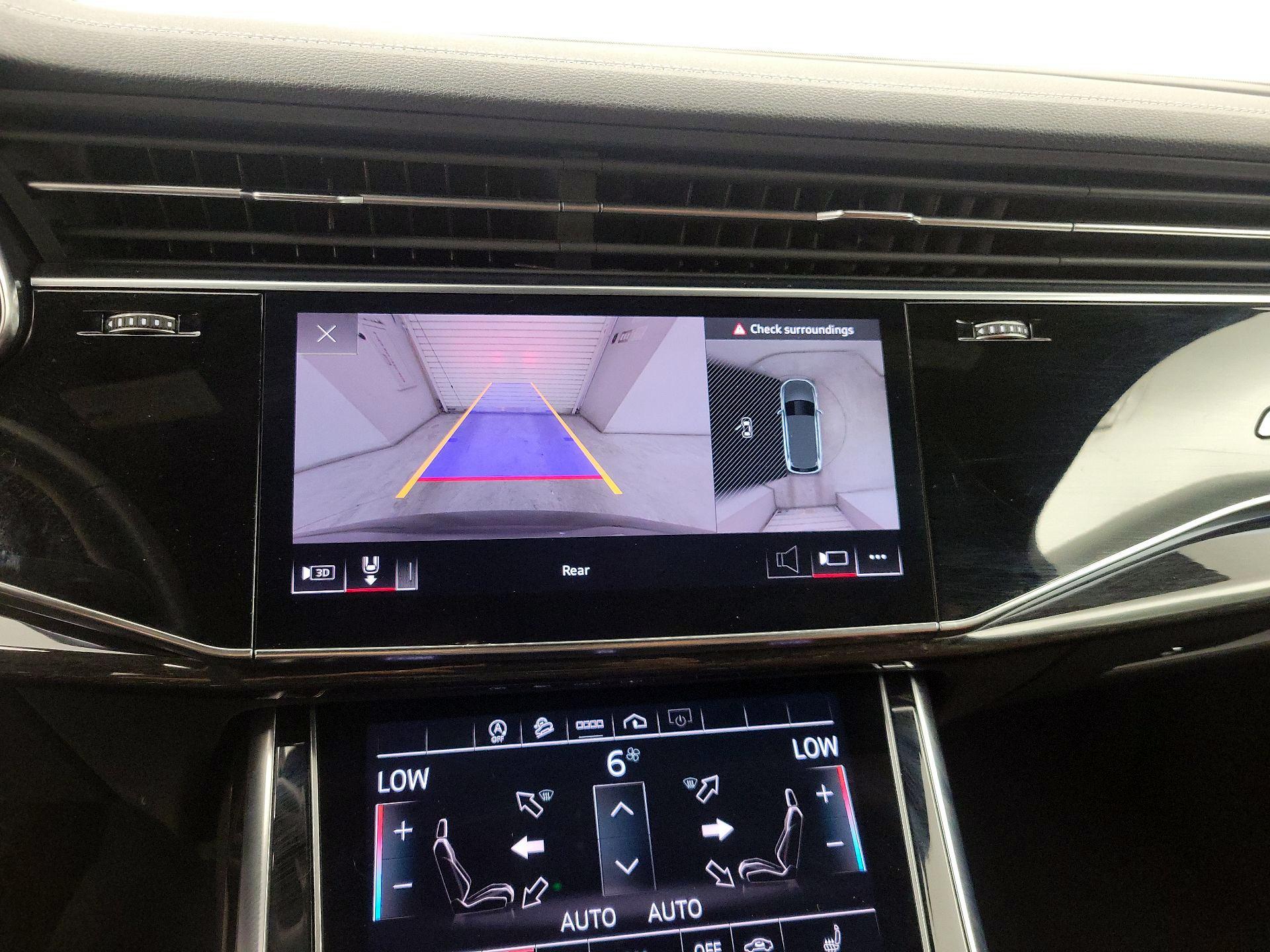 Thumbnail: 2023 Audi Q7 - 15