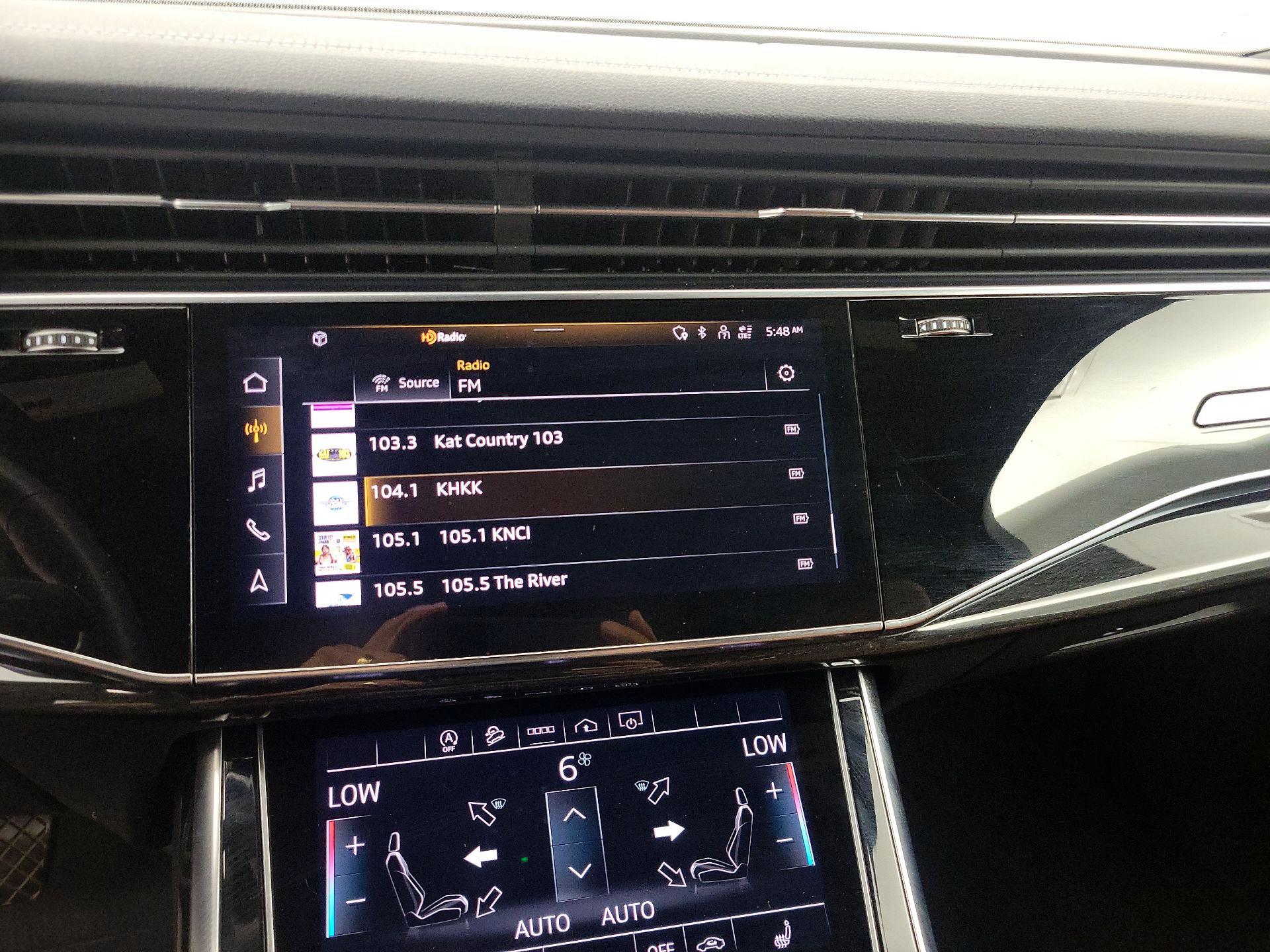 Thumbnail: 2023 Audi Q7 - 16