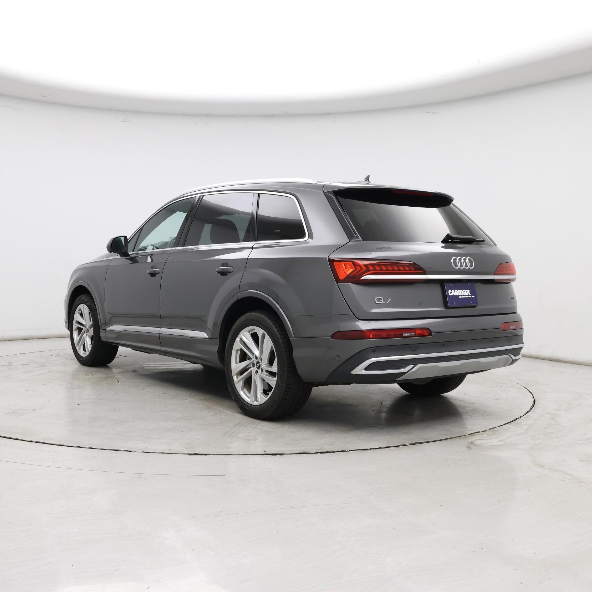 Thumbnail: 2023 Audi Q7 - 2