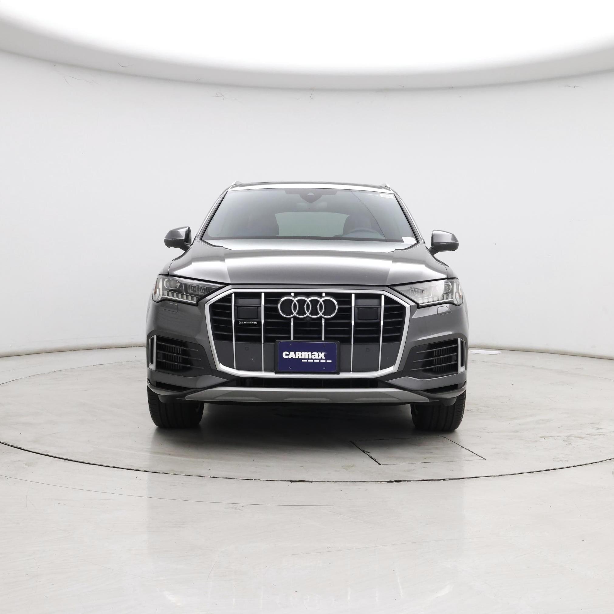 Thumbnail: 2023 Audi Q7 - 5