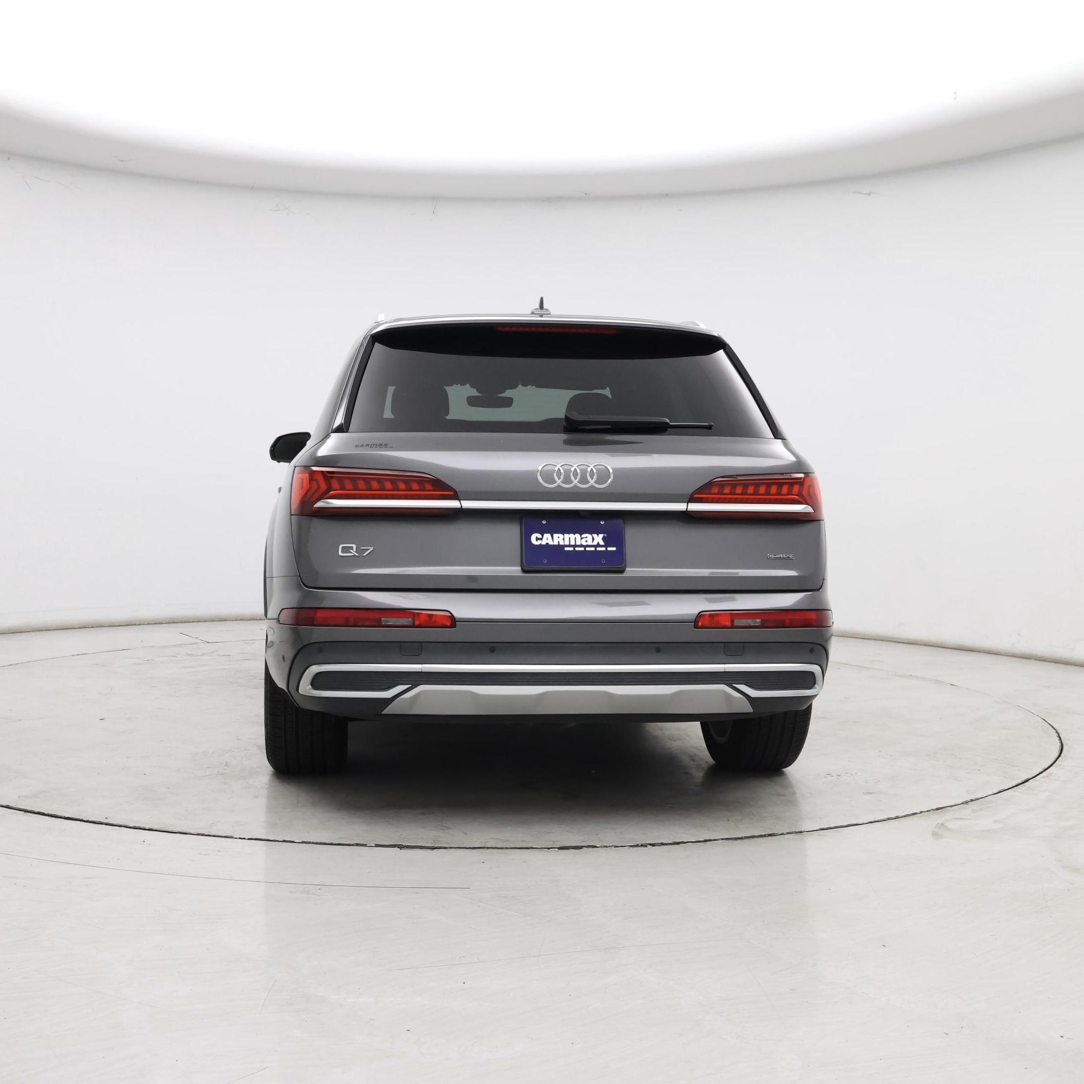 Thumbnail: 2023 Audi Q7 - 6