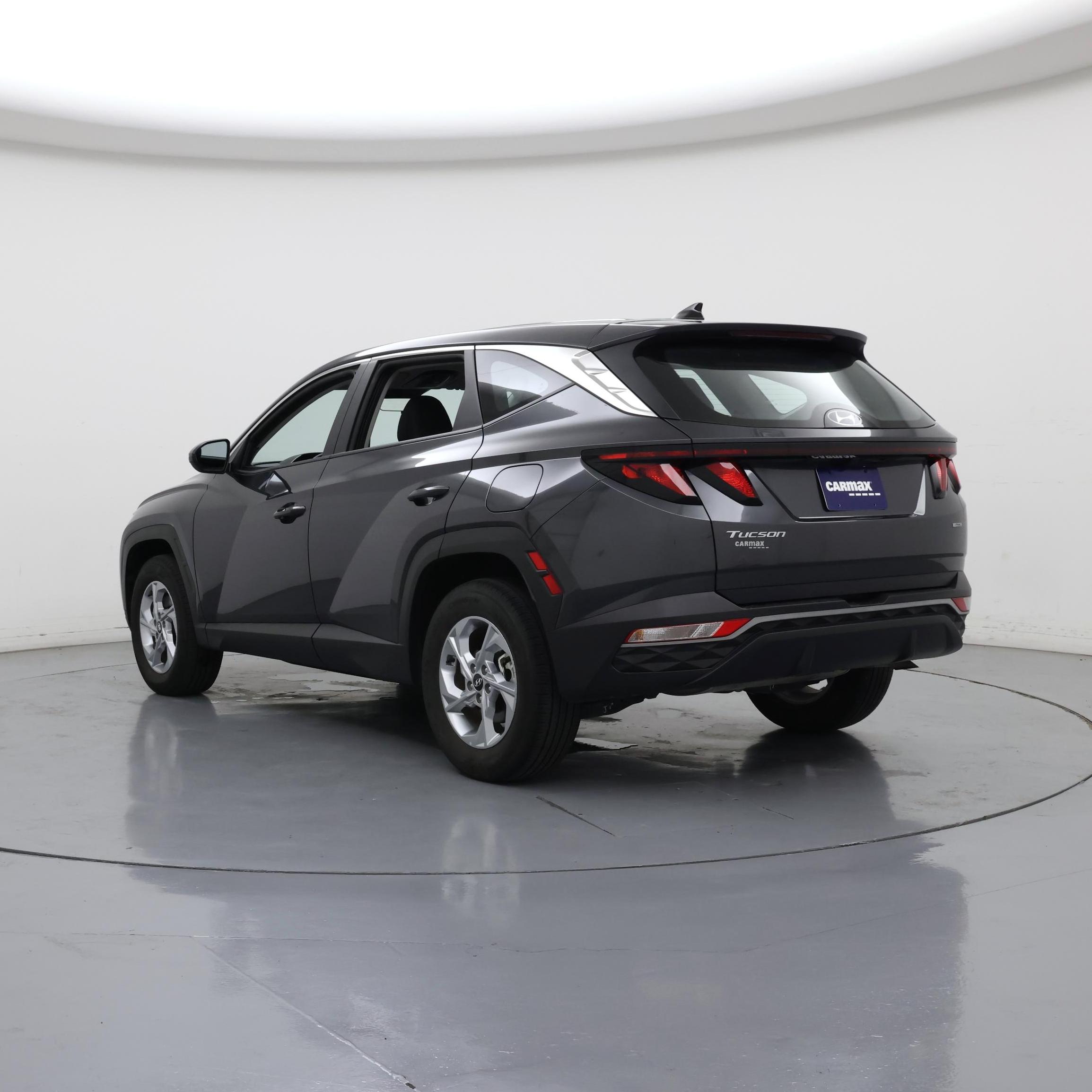 Thumbnail: 2023 Hyundai Tucson - 2
