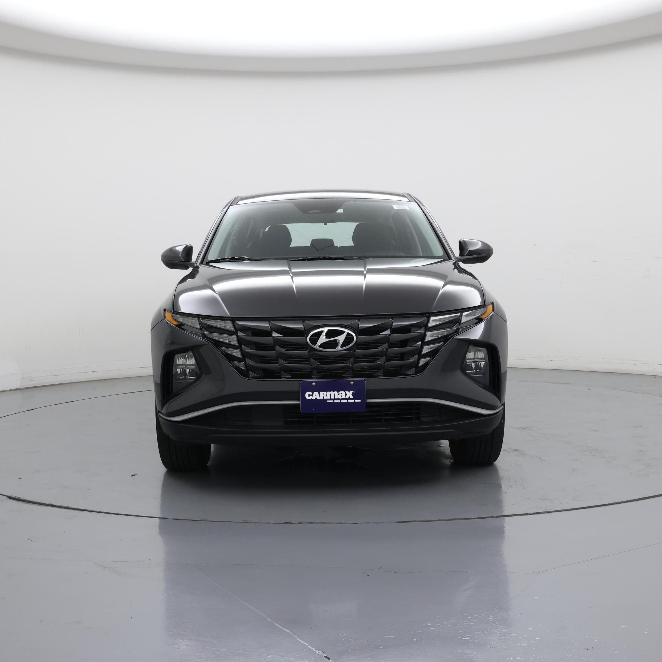 Thumbnail: 2023 Hyundai Tucson - 5