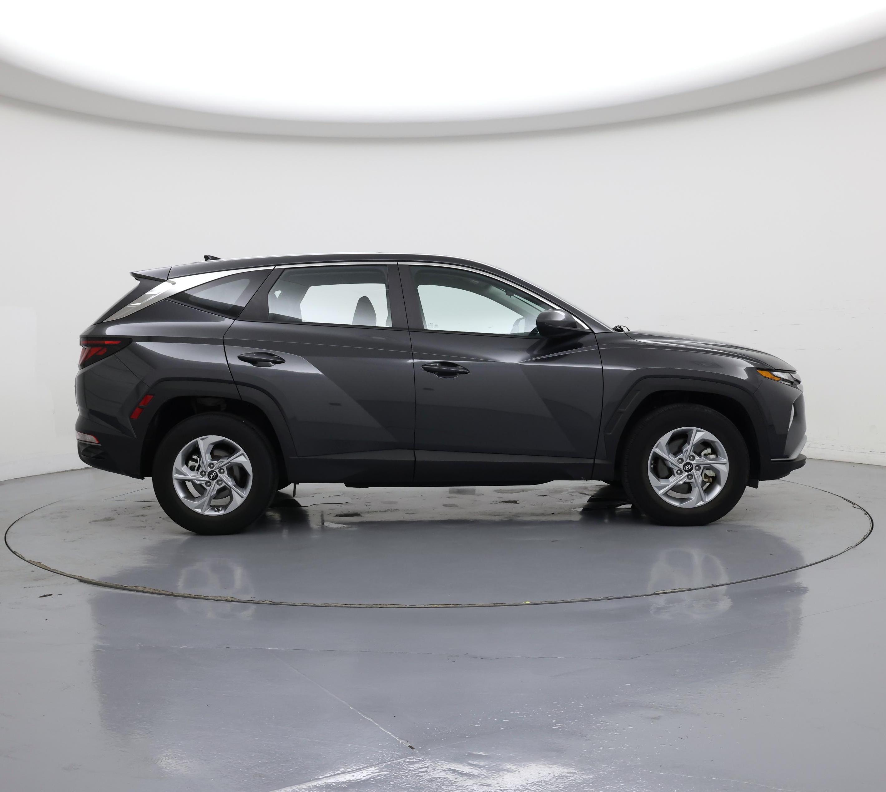 Thumbnail: 2023 Hyundai Tucson - 7