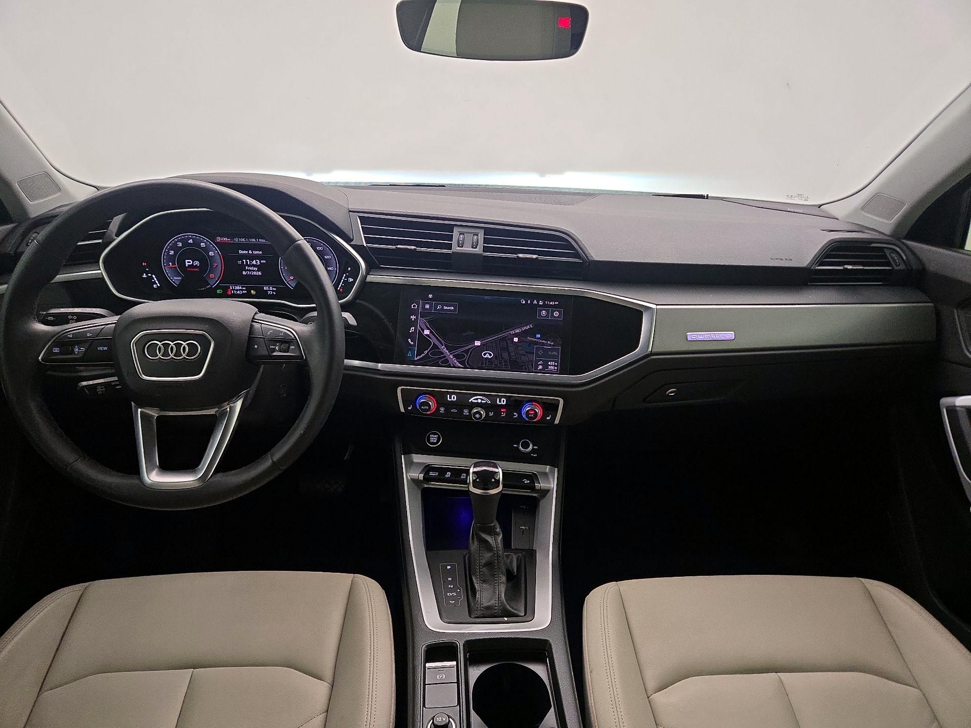 Thumbnail: 2022 Audi Q3 - 9