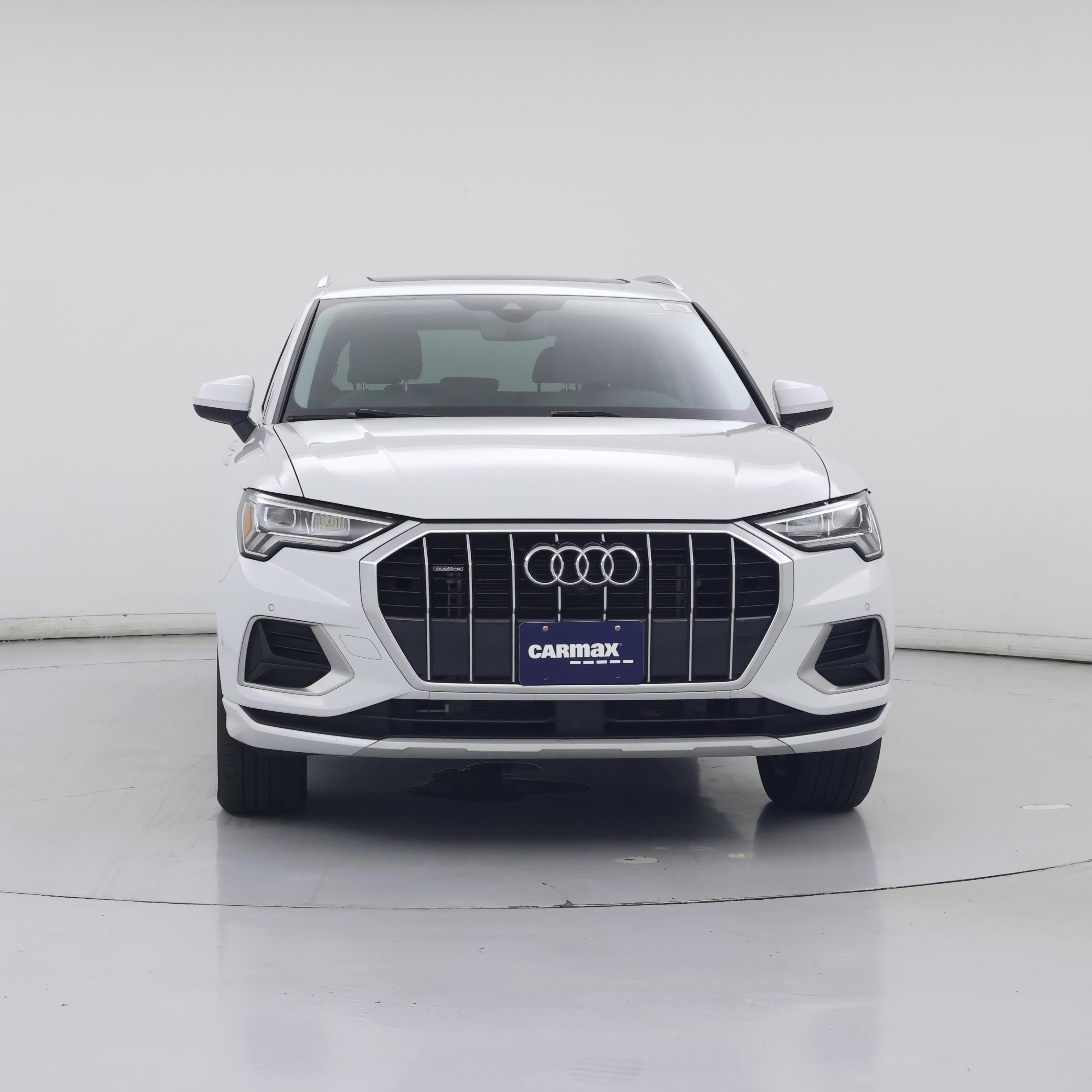 Thumbnail: 2022 Audi Q3 - 5