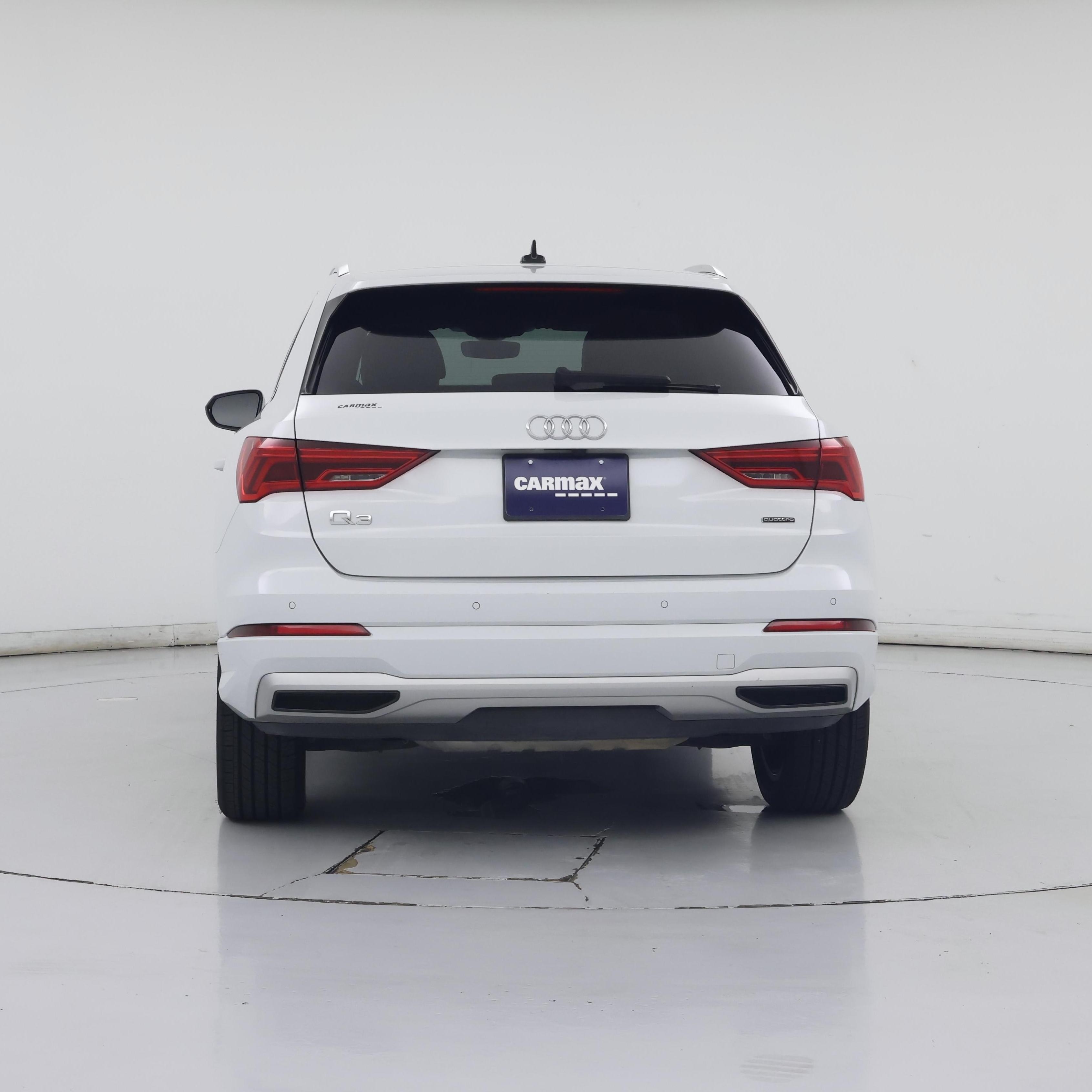 Thumbnail: 2022 Audi Q3 - 6
