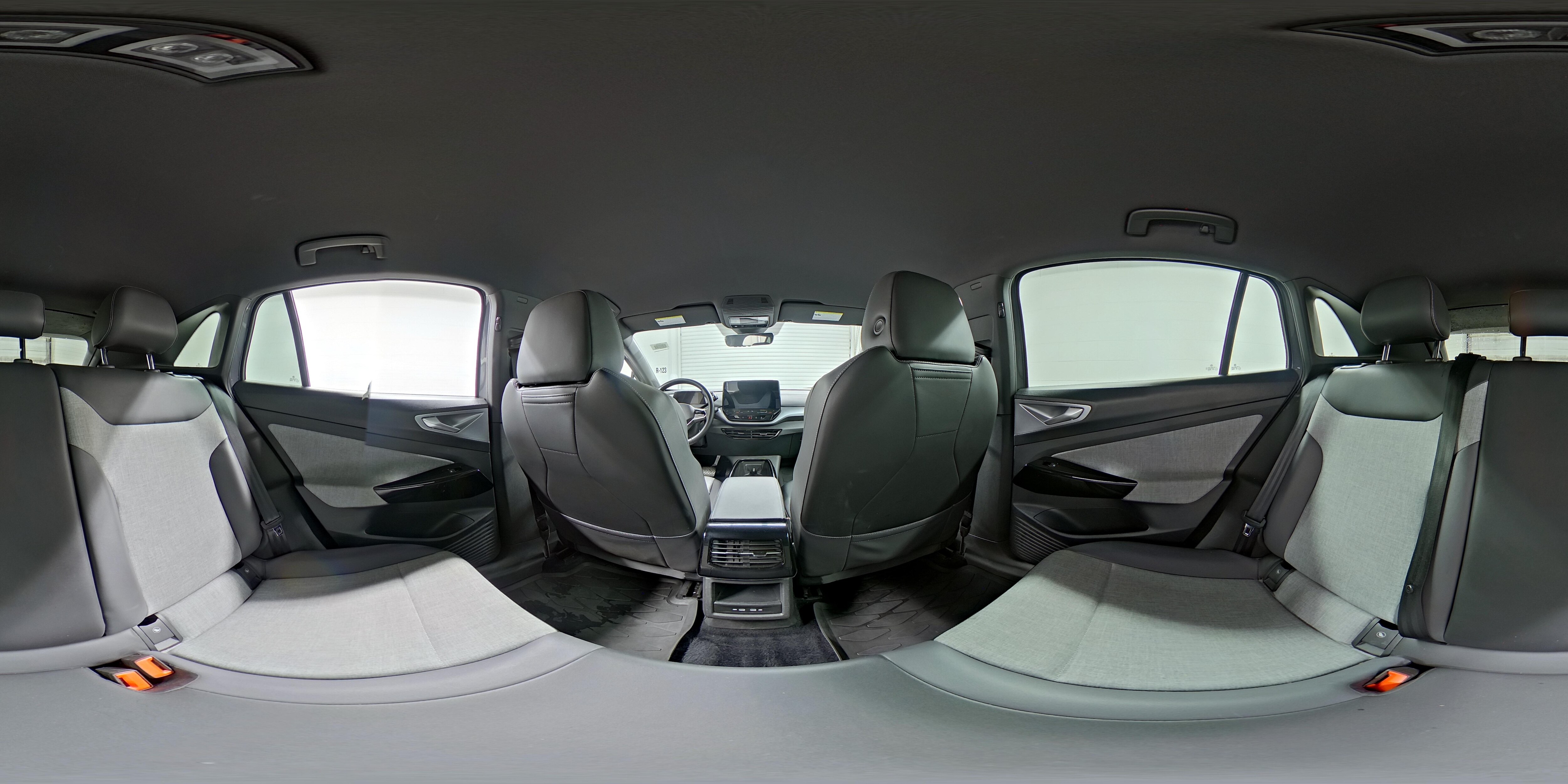 2023 Volkswagen ID.4 PRO - Photo 25