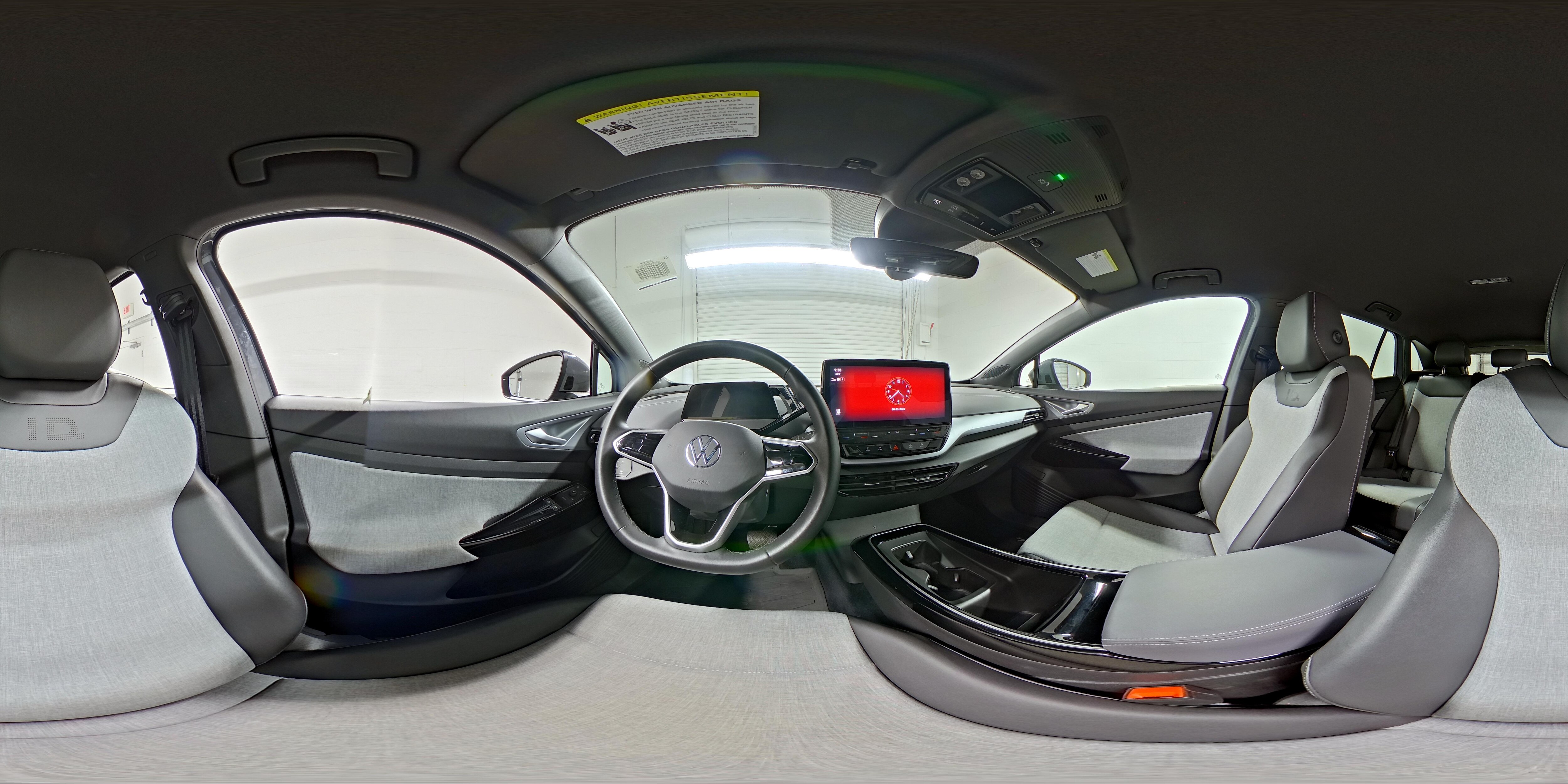 2023 Volkswagen ID.4 PRO - Photo 26