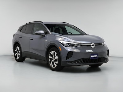 2023 Volkswagen ID.4 EV Pro