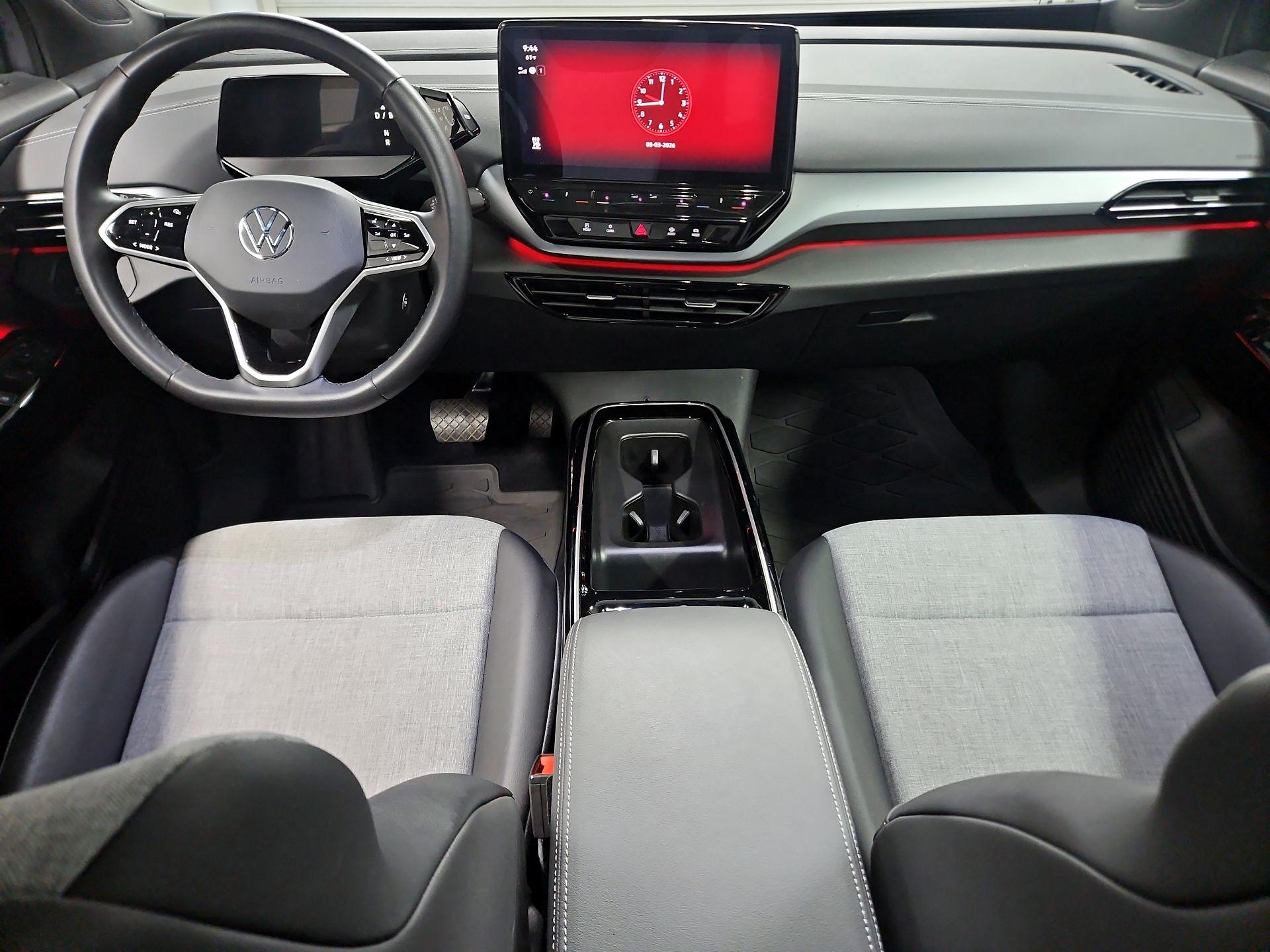 Thumbnail: 2023 Volkswagen ID.4 - 9