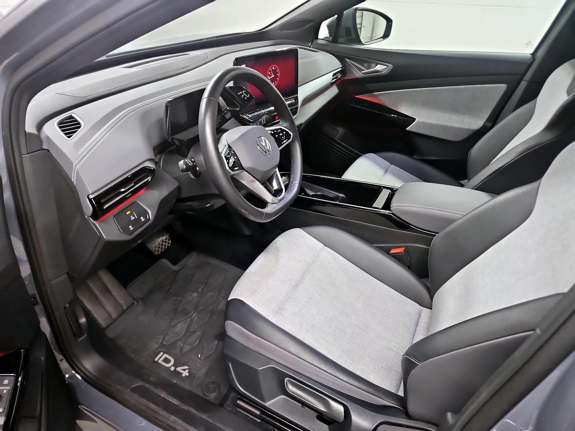 Thumbnail: 2023 Volkswagen ID.4 - 11