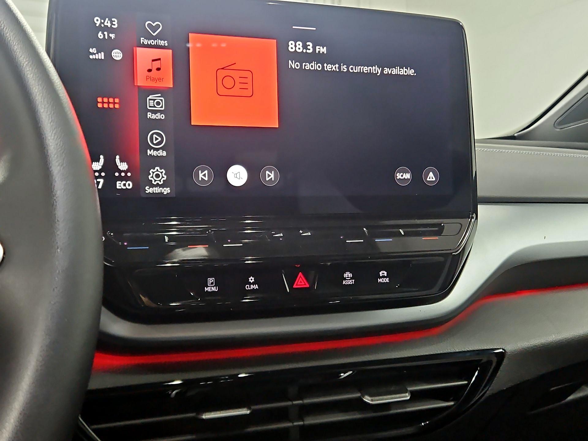 Thumbnail: 2023 Volkswagen ID.4 - 16