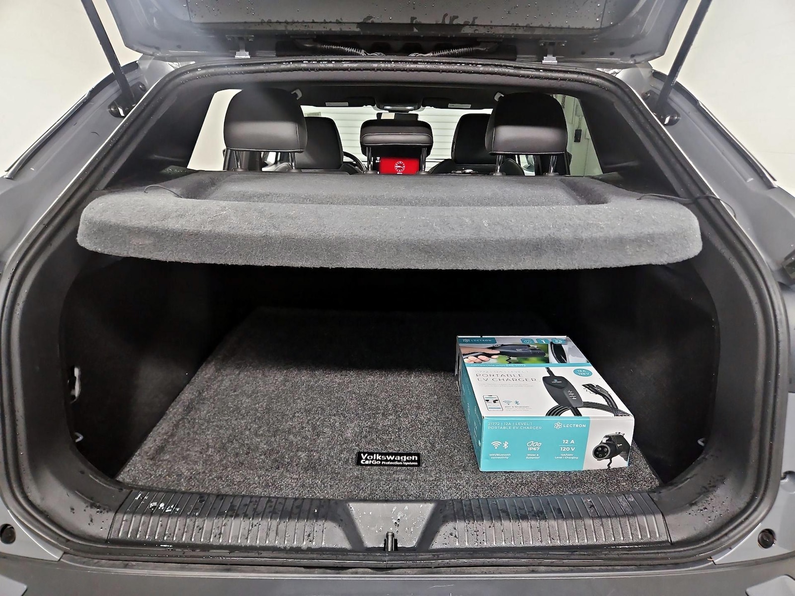 2023 Volkswagen ID.4 PRO - Photo 22