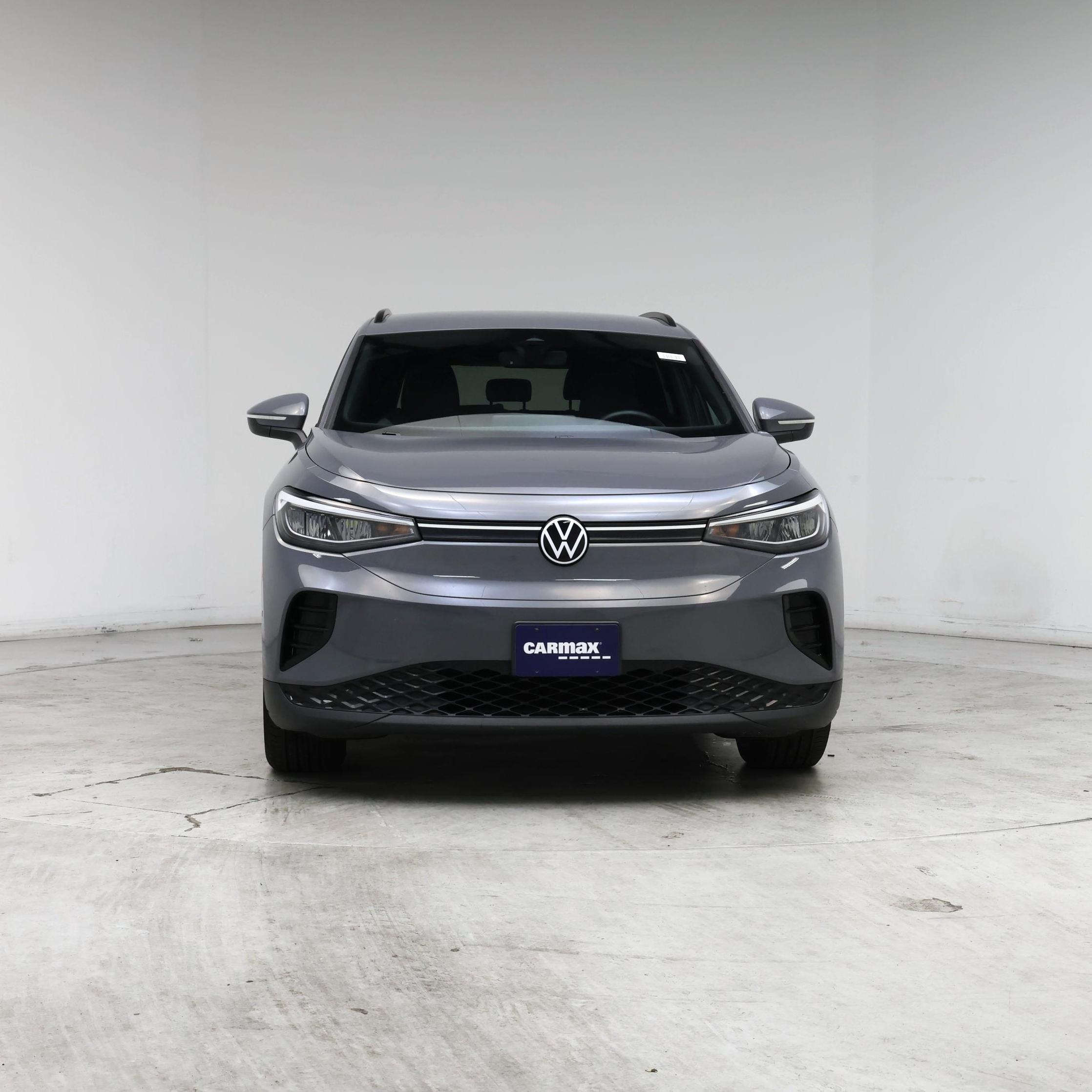 Thumbnail: 2023 Volkswagen ID.4 - 5