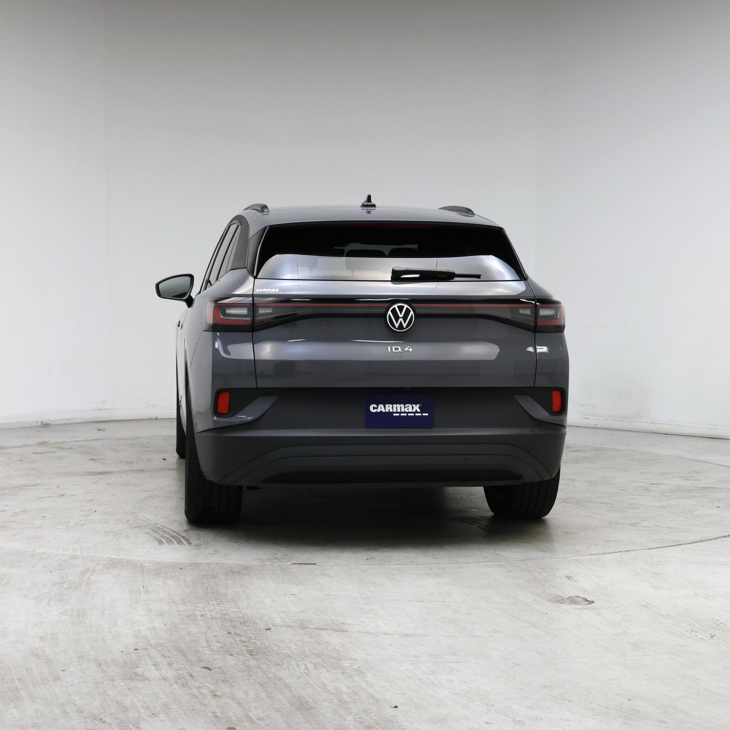 Thumbnail: 2023 Volkswagen ID.4 - 6