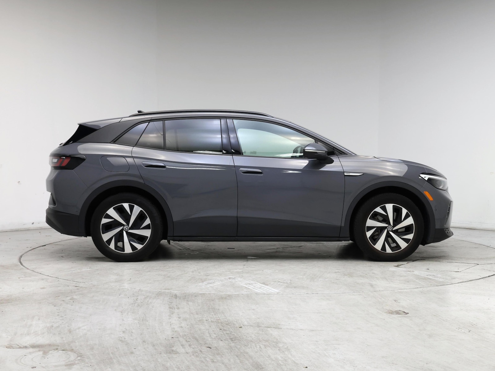 2023 Volkswagen ID.4 PRO - Photo 8