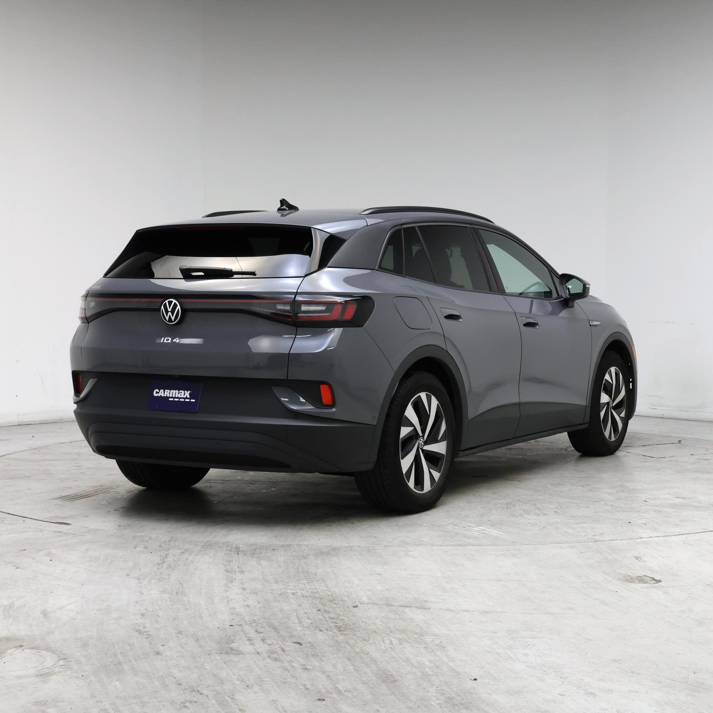 Thumbnail: 2023 Volkswagen ID.4 - 8