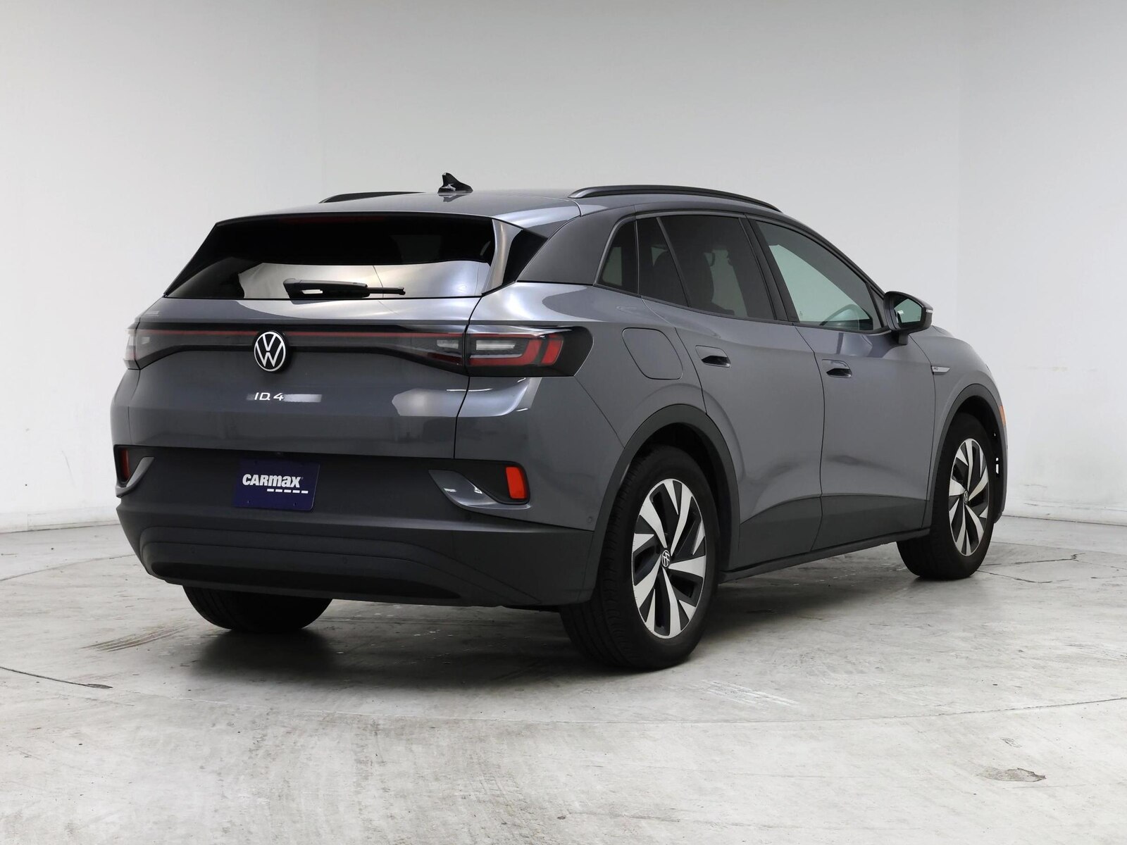 2023 Volkswagen ID.4 PRO - Photo 9