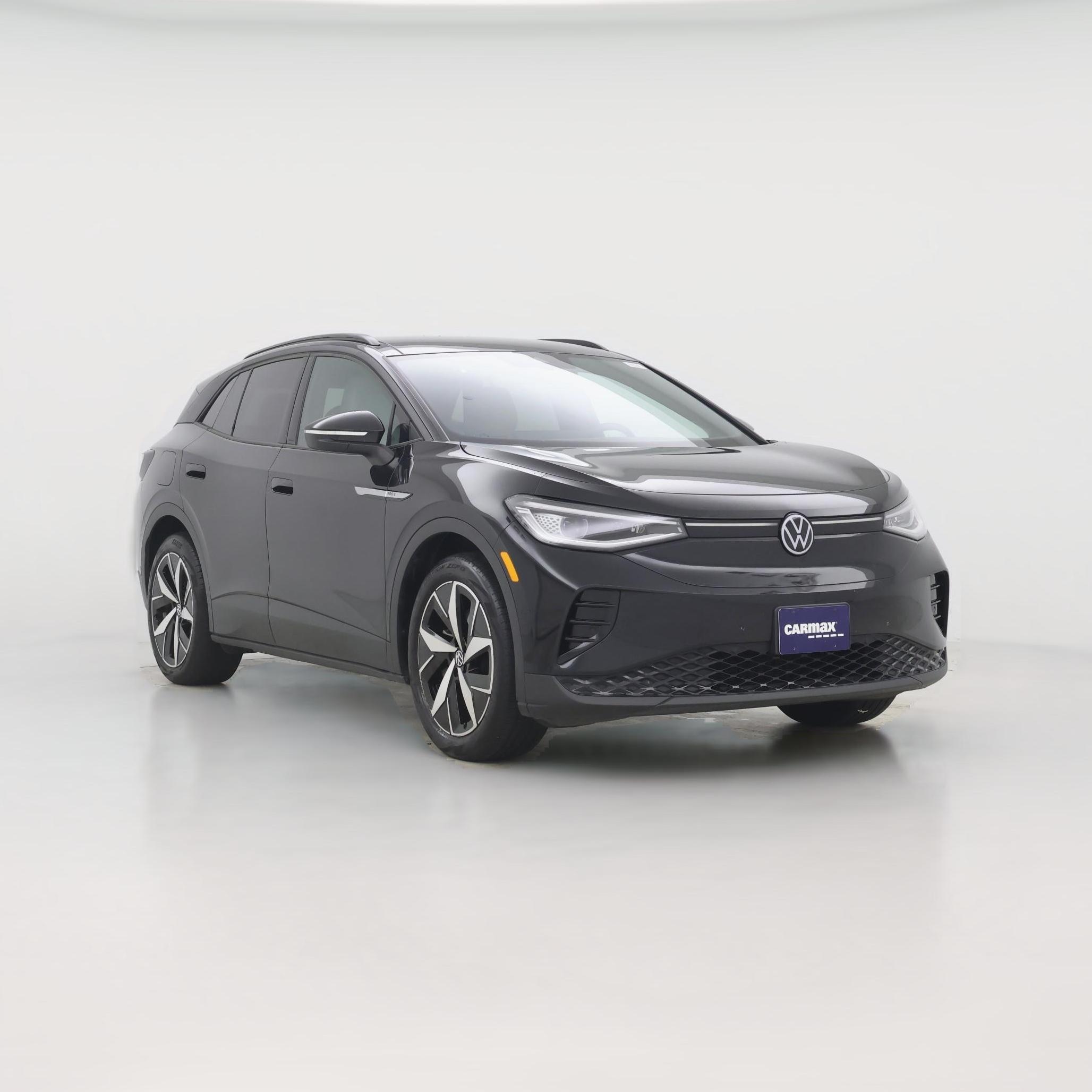 Thumbnail: 2025 Volkswagen ID.4 - 1