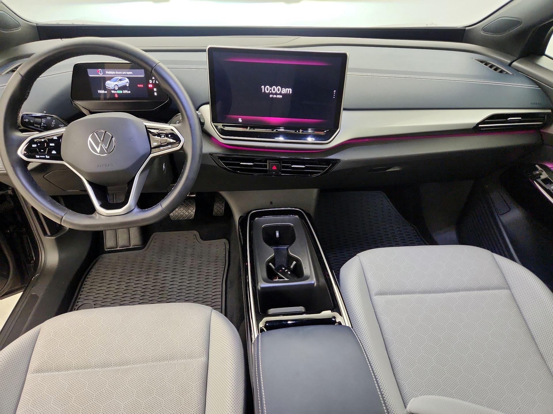 Thumbnail: 2025 Volkswagen ID.4 - 9