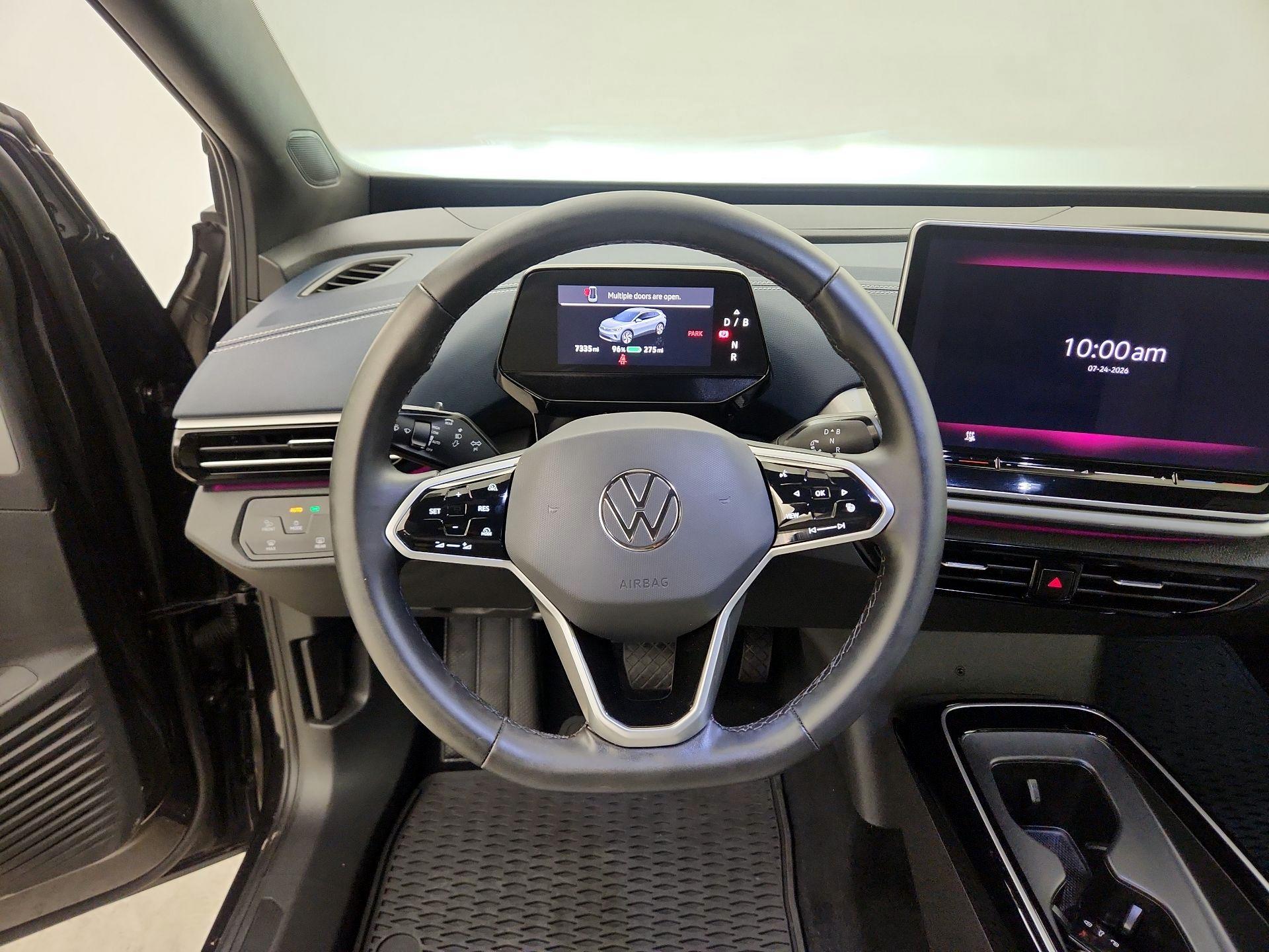Thumbnail: 2025 Volkswagen ID.4 - 10