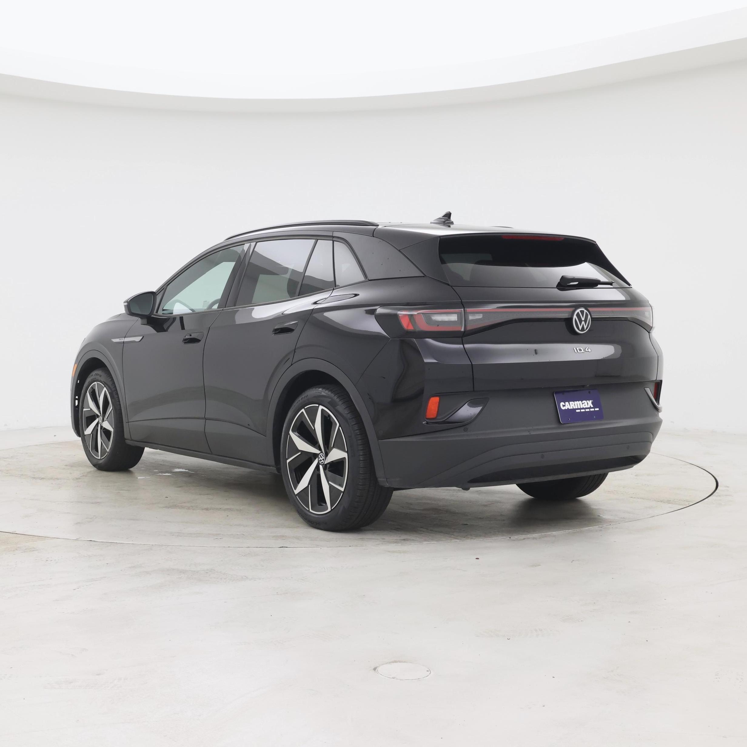 Thumbnail: 2025 Volkswagen ID.4 - 2