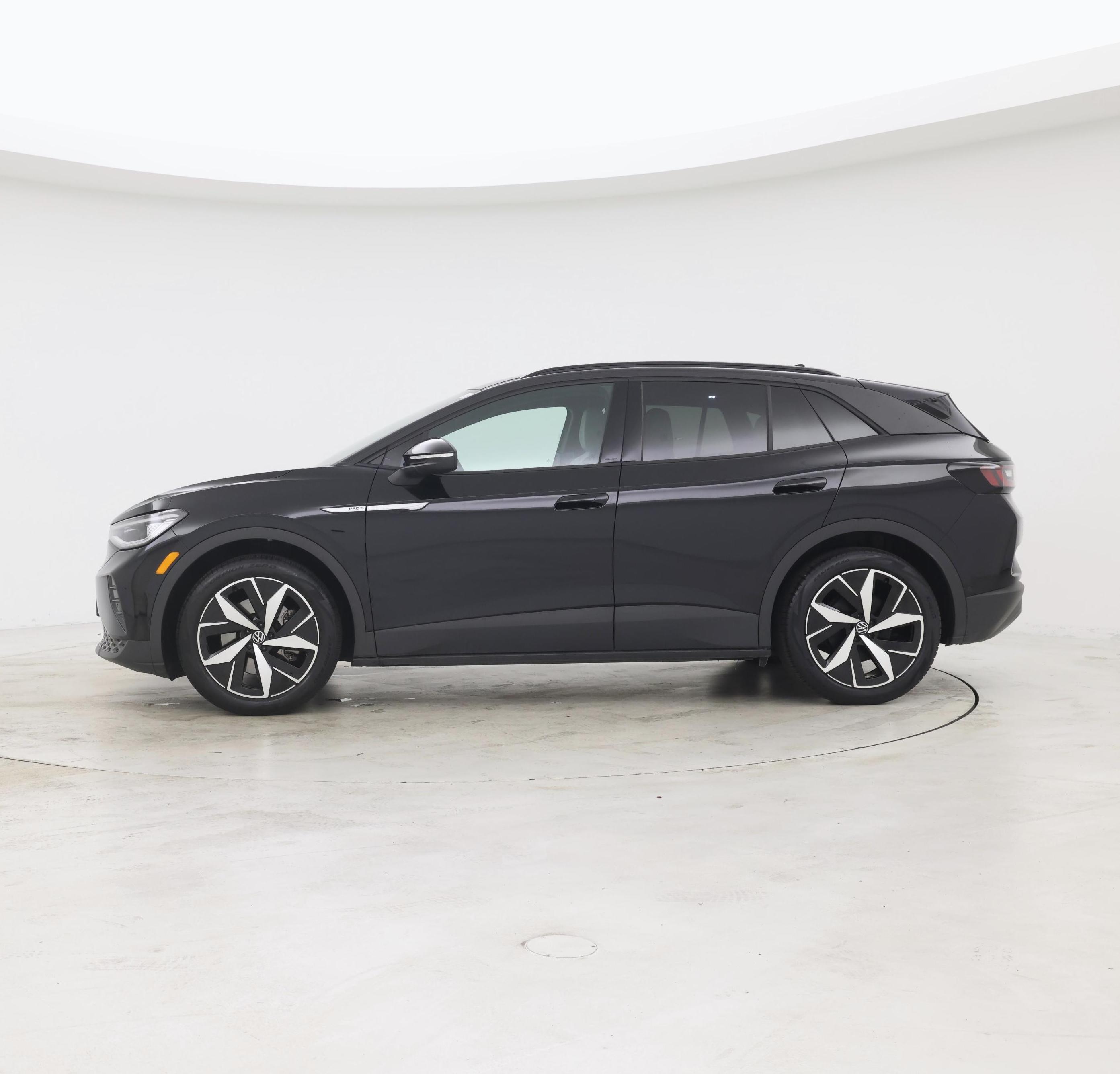 Thumbnail: 2025 Volkswagen ID.4 - 3