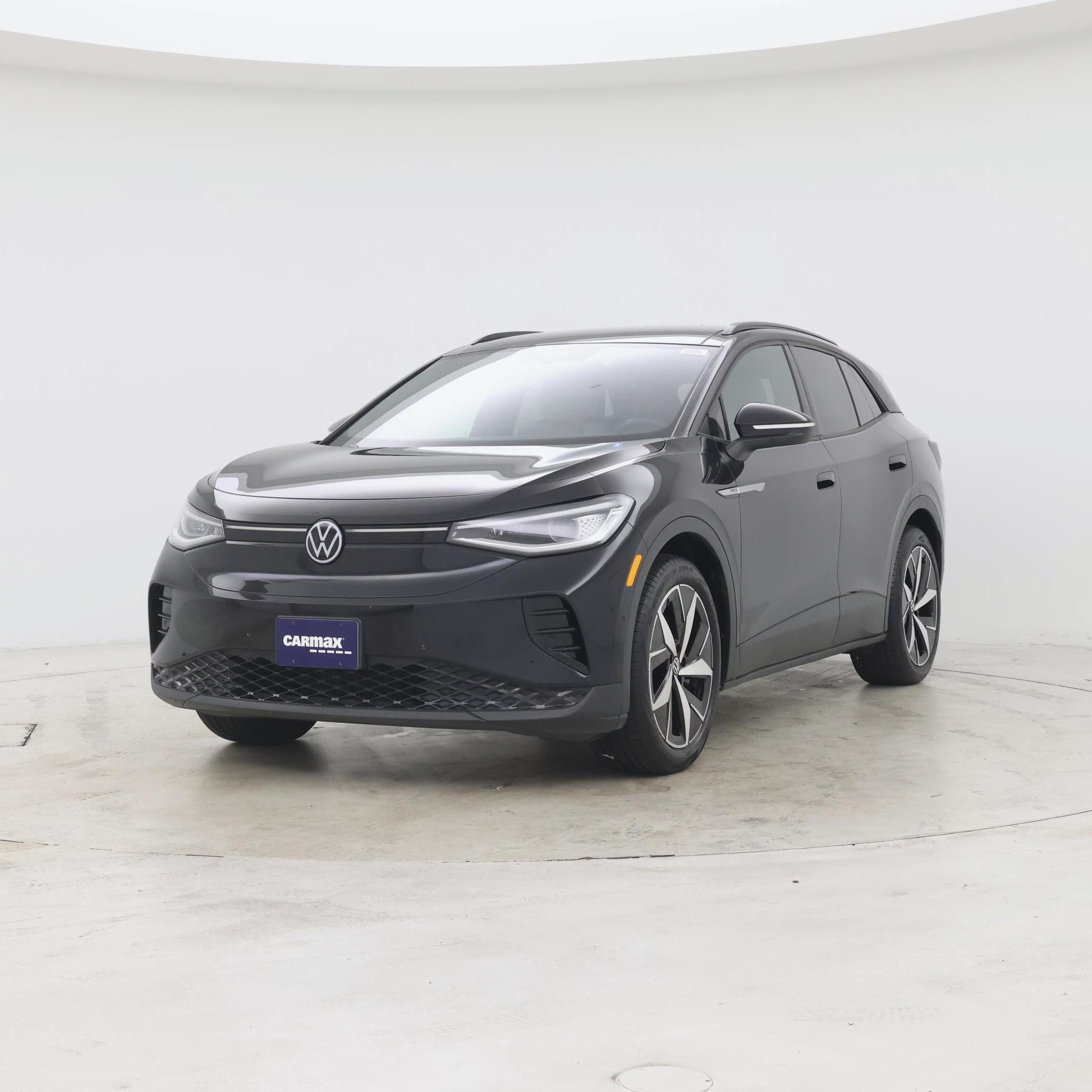 Thumbnail: 2025 Volkswagen ID.4 - 4