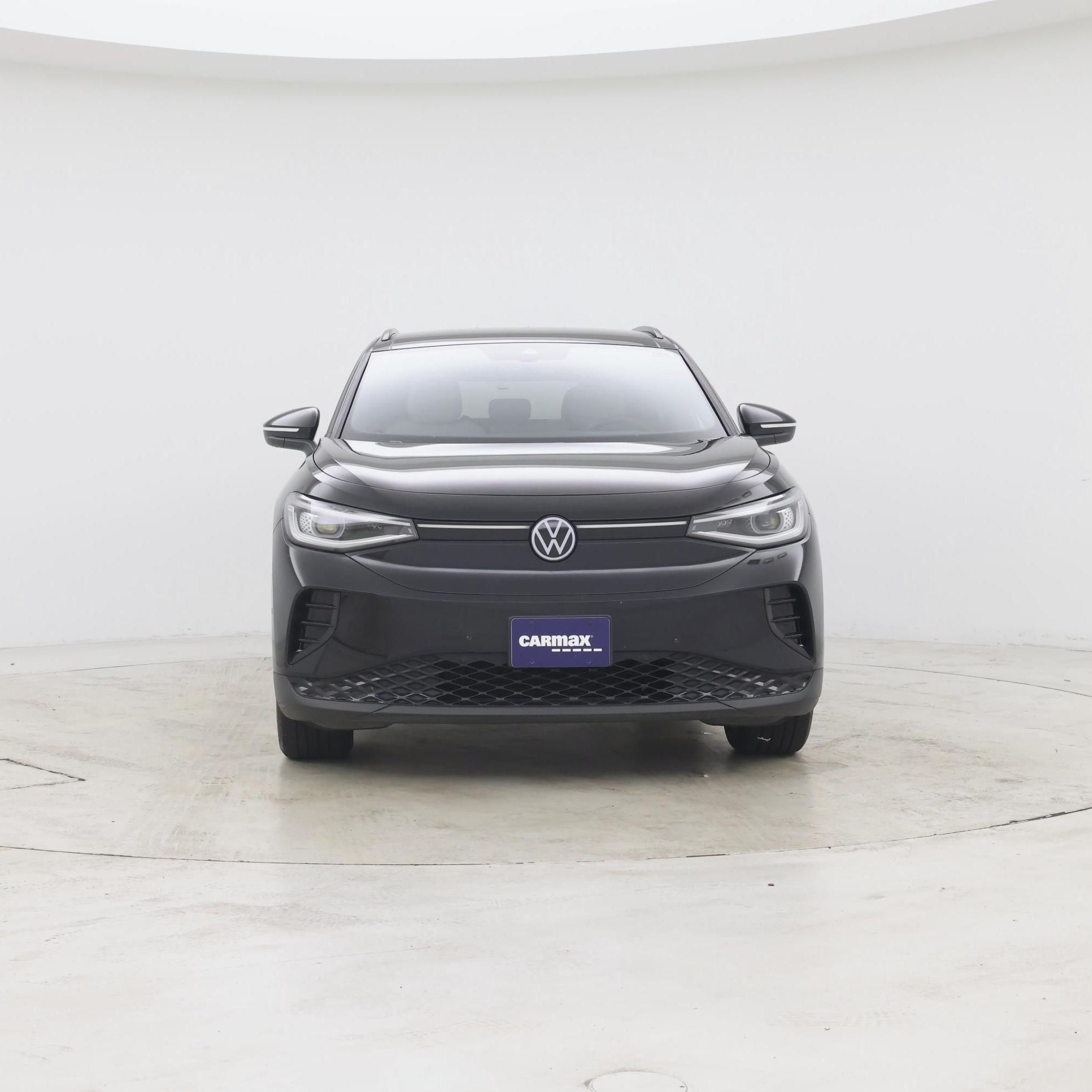 Thumbnail: 2025 Volkswagen ID.4 - 5