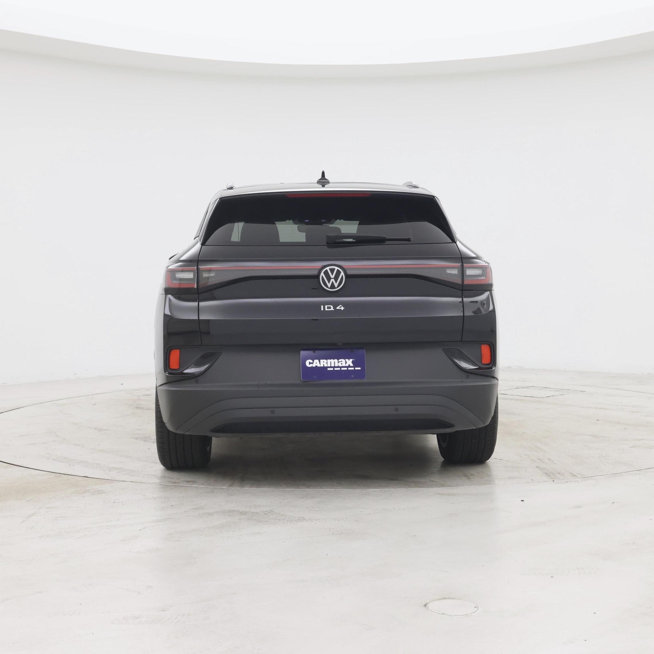 Thumbnail: 2025 Volkswagen ID.4 - 6