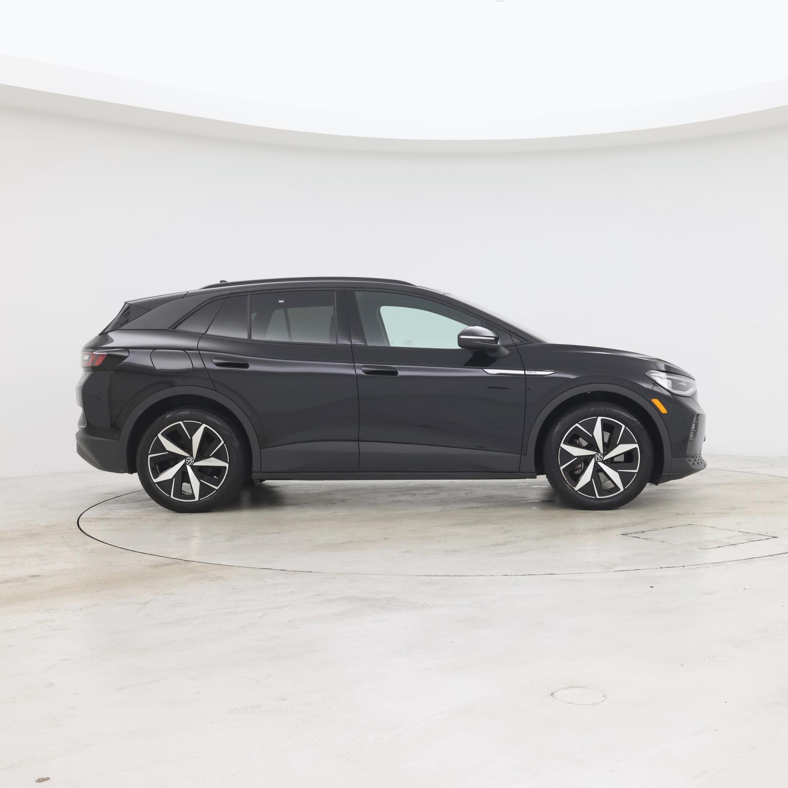 Thumbnail: 2025 Volkswagen ID.4 - 7