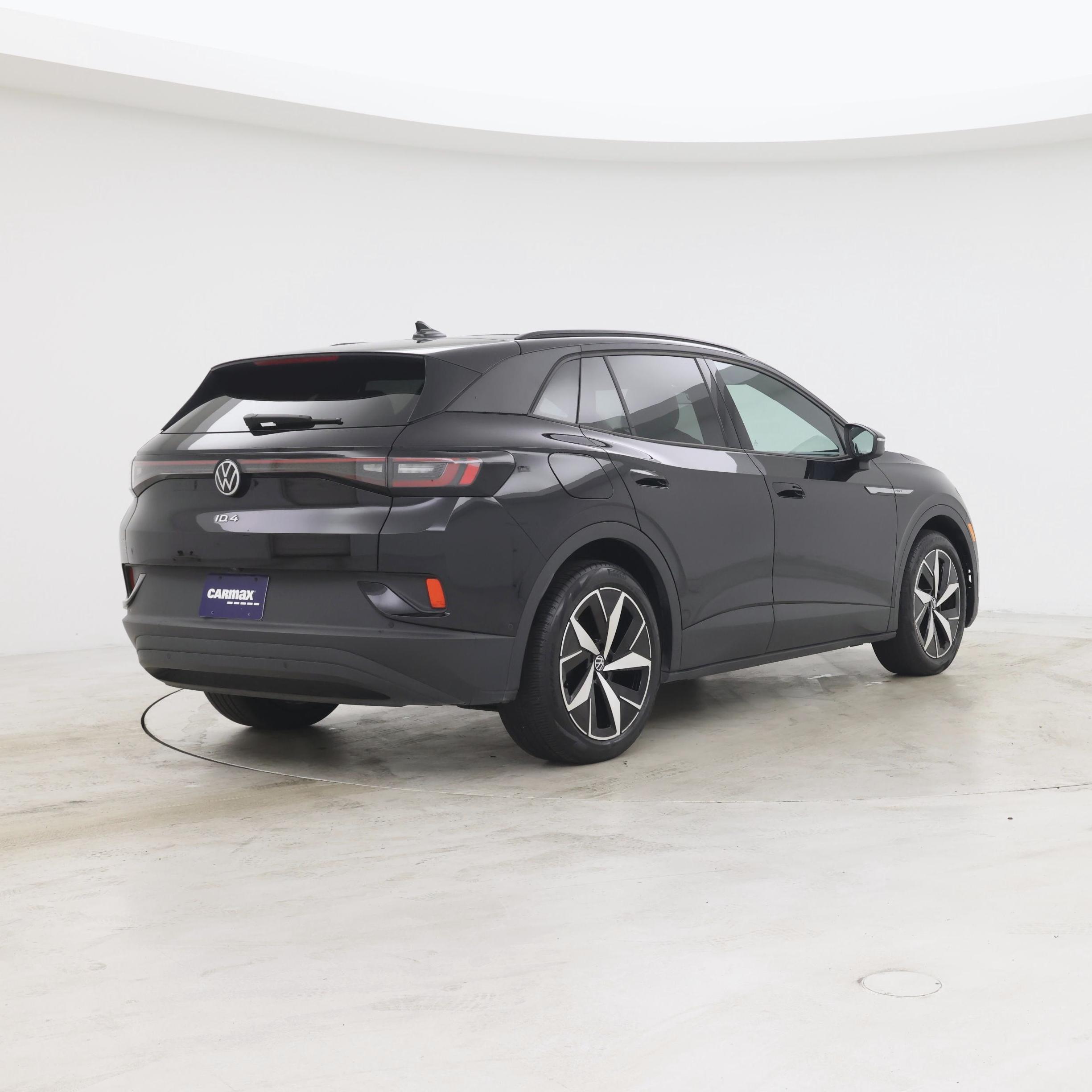 Thumbnail: 2025 Volkswagen ID.4 - 8
